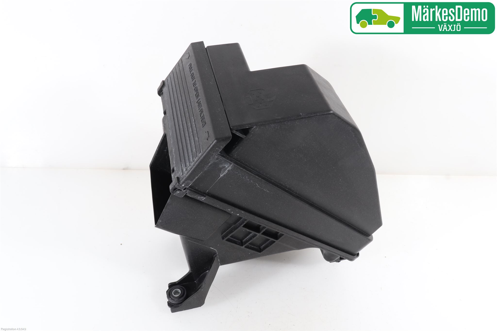 Hyundai TUCSON 05- Luftrenare