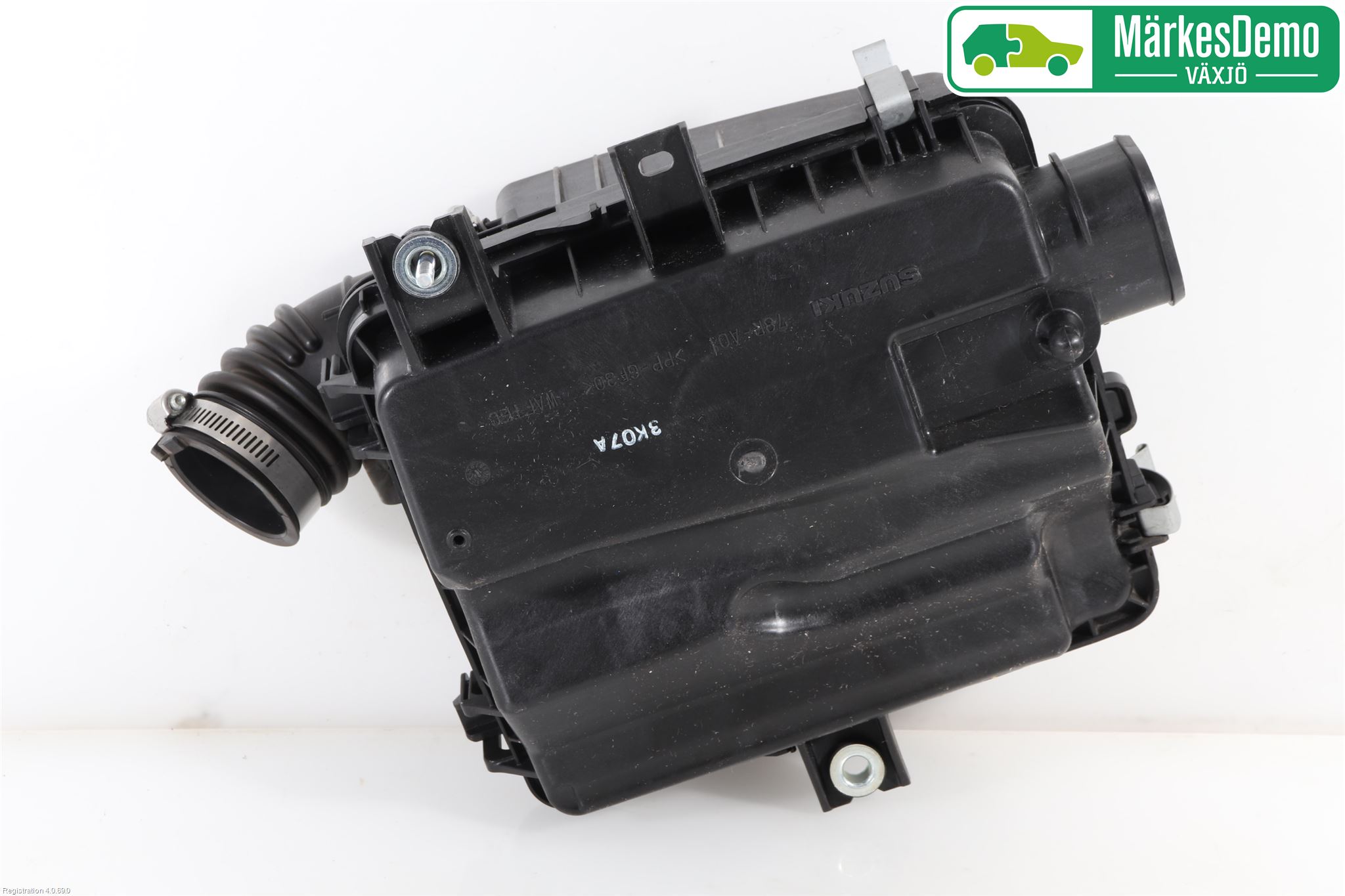 Suzuki JIMNY 81-21 Luftrenare