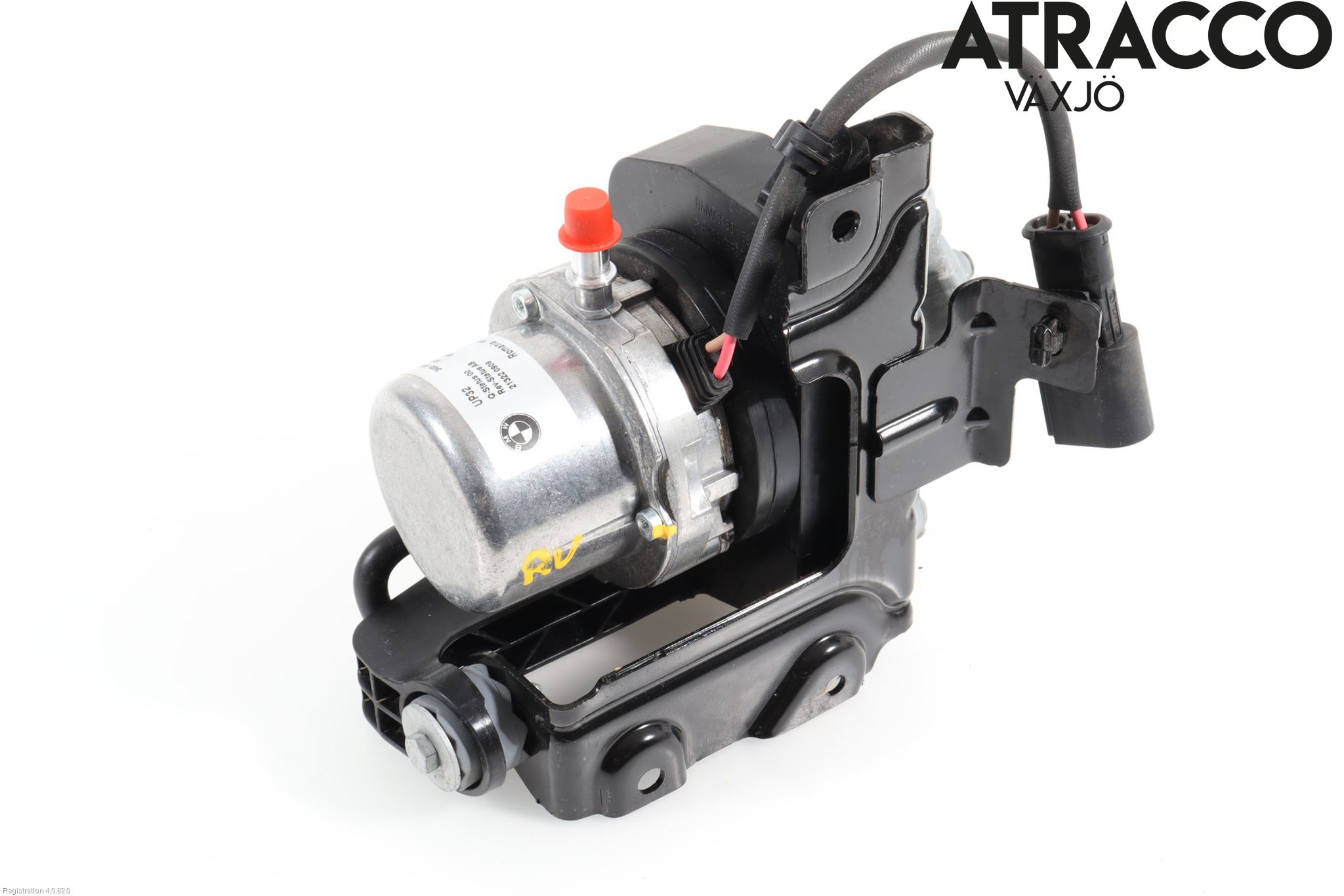 BMW 3 G20/G21/G80/G81 19- Vakuumpump