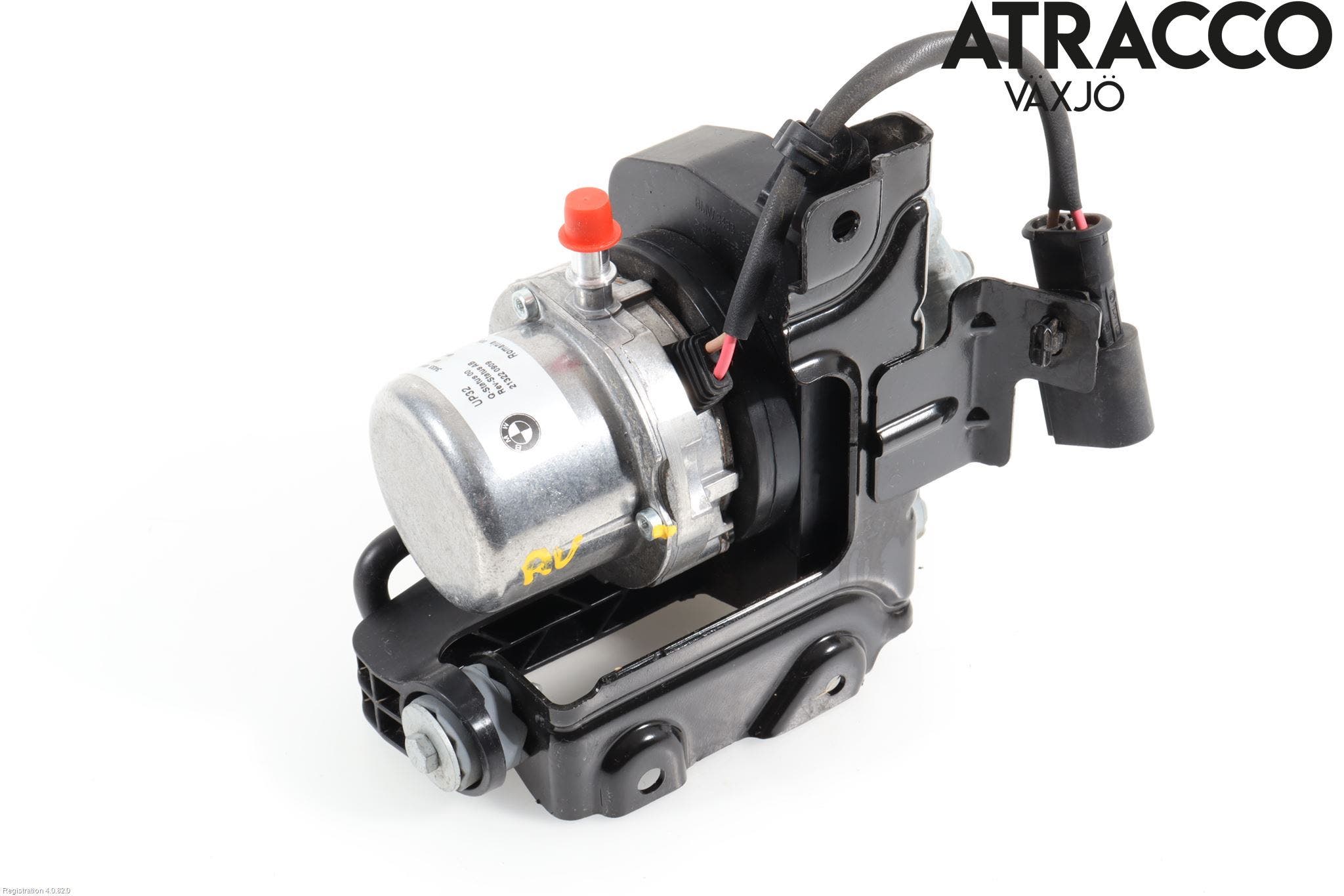 BMW 3 G20/G21/G80/G81 19- Vakuumpump