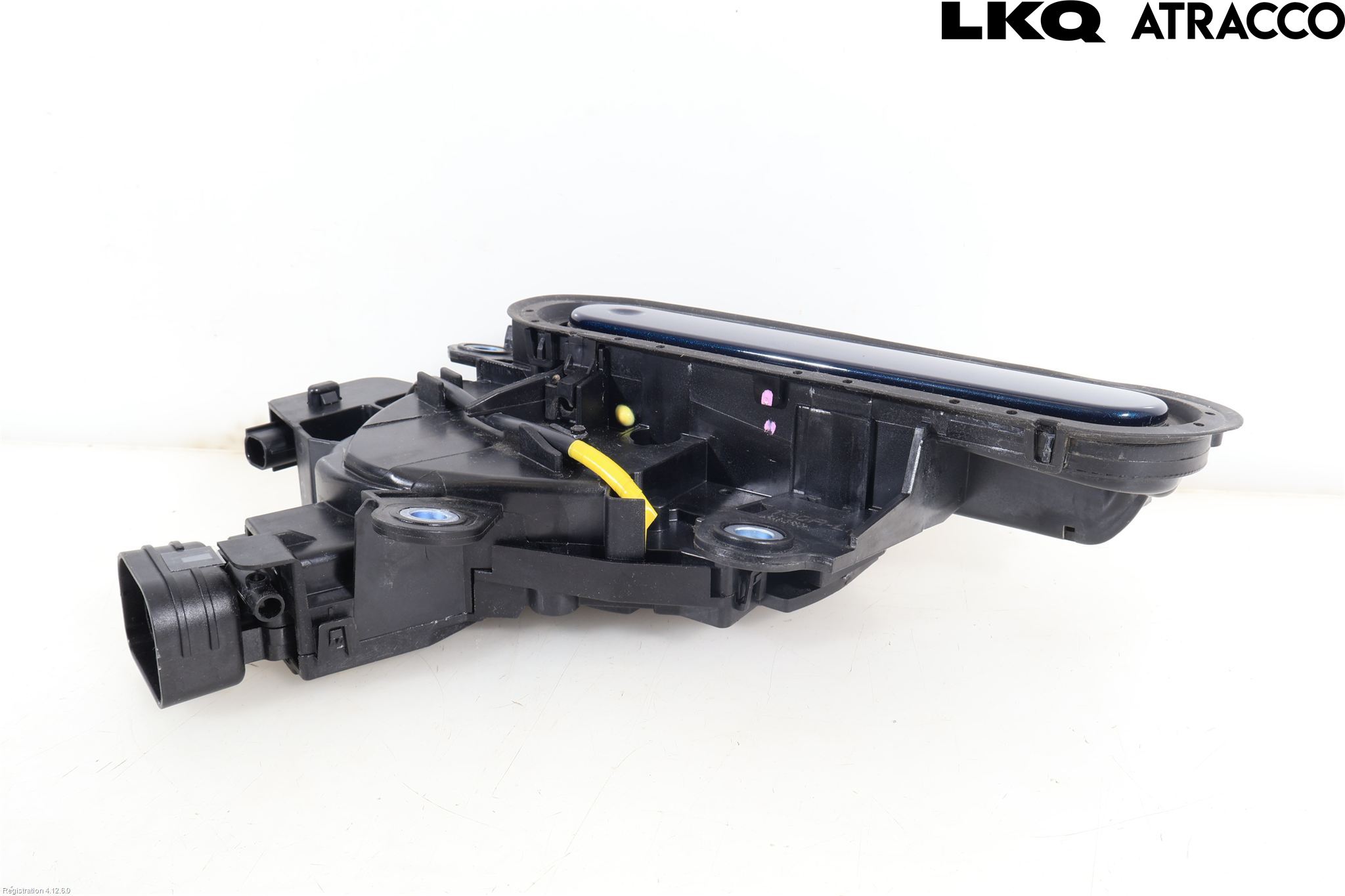 Toyota C-HR 24- Dörrhandtag Yttre Vä