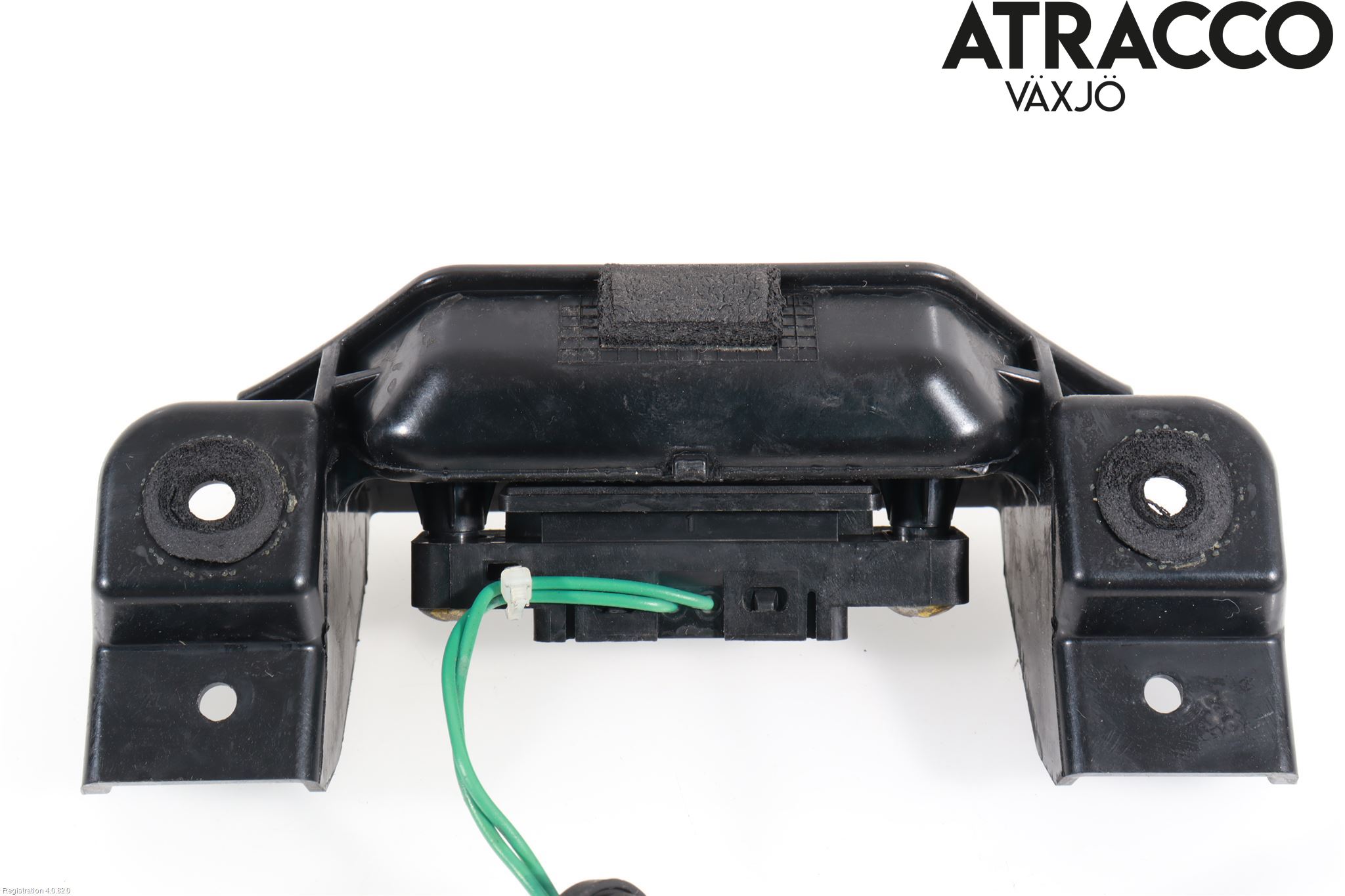 Suzuki VITARA 15- Bakluckehandtag