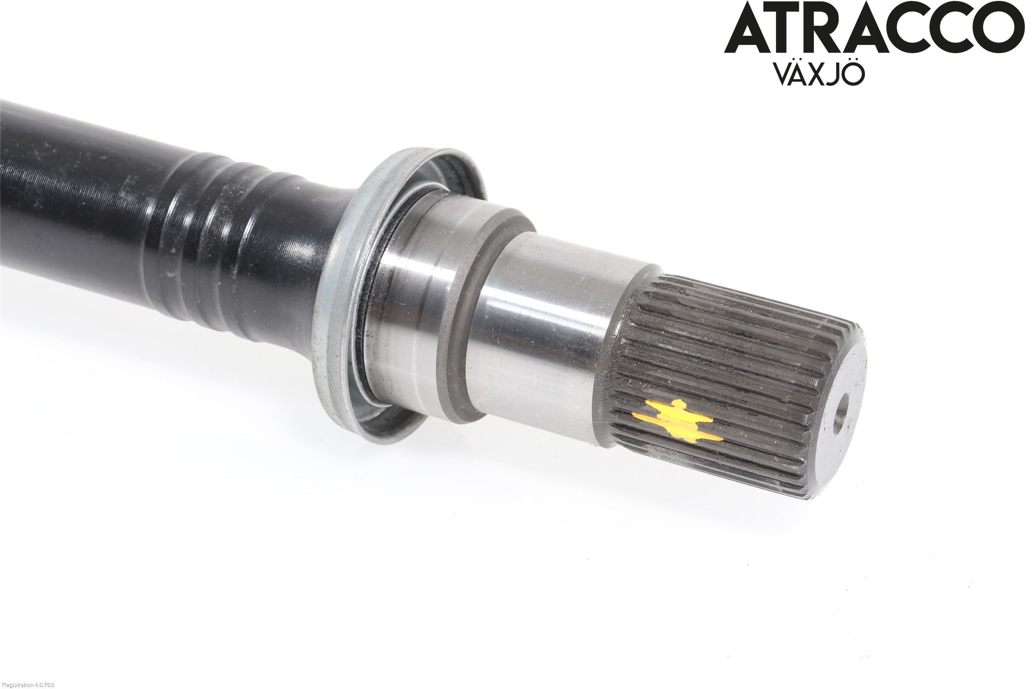 Mazda CX-30 20- Drivaxel Fram Höger