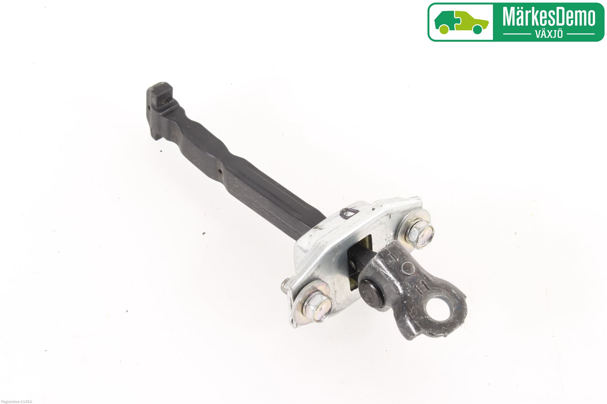 Honda CIVIC 17-22 Dörrstopp