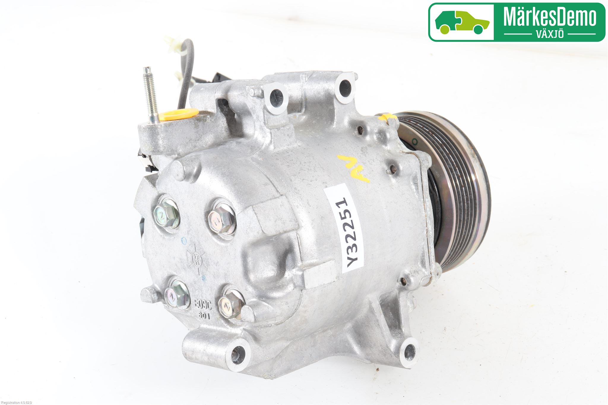 Honda CR-V 13-18 Ac Kompressor