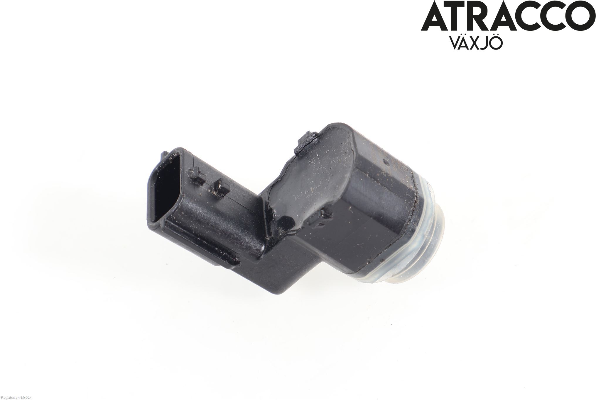 Nissan QASHQAI 14-17 Parkeringshjälp Backsensor