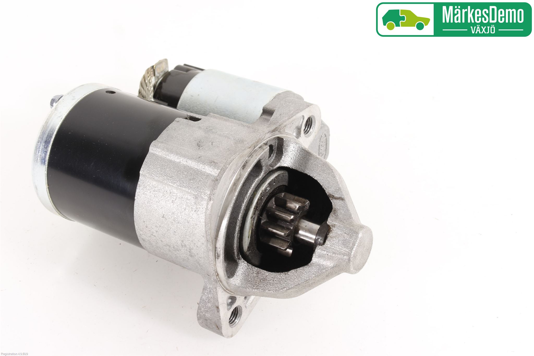 Hyundai TUCSON 05- Startmotor