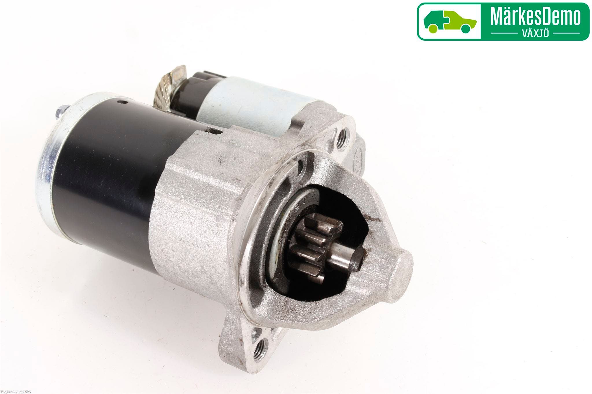 Hyundai TUCSON 05- Startmotor