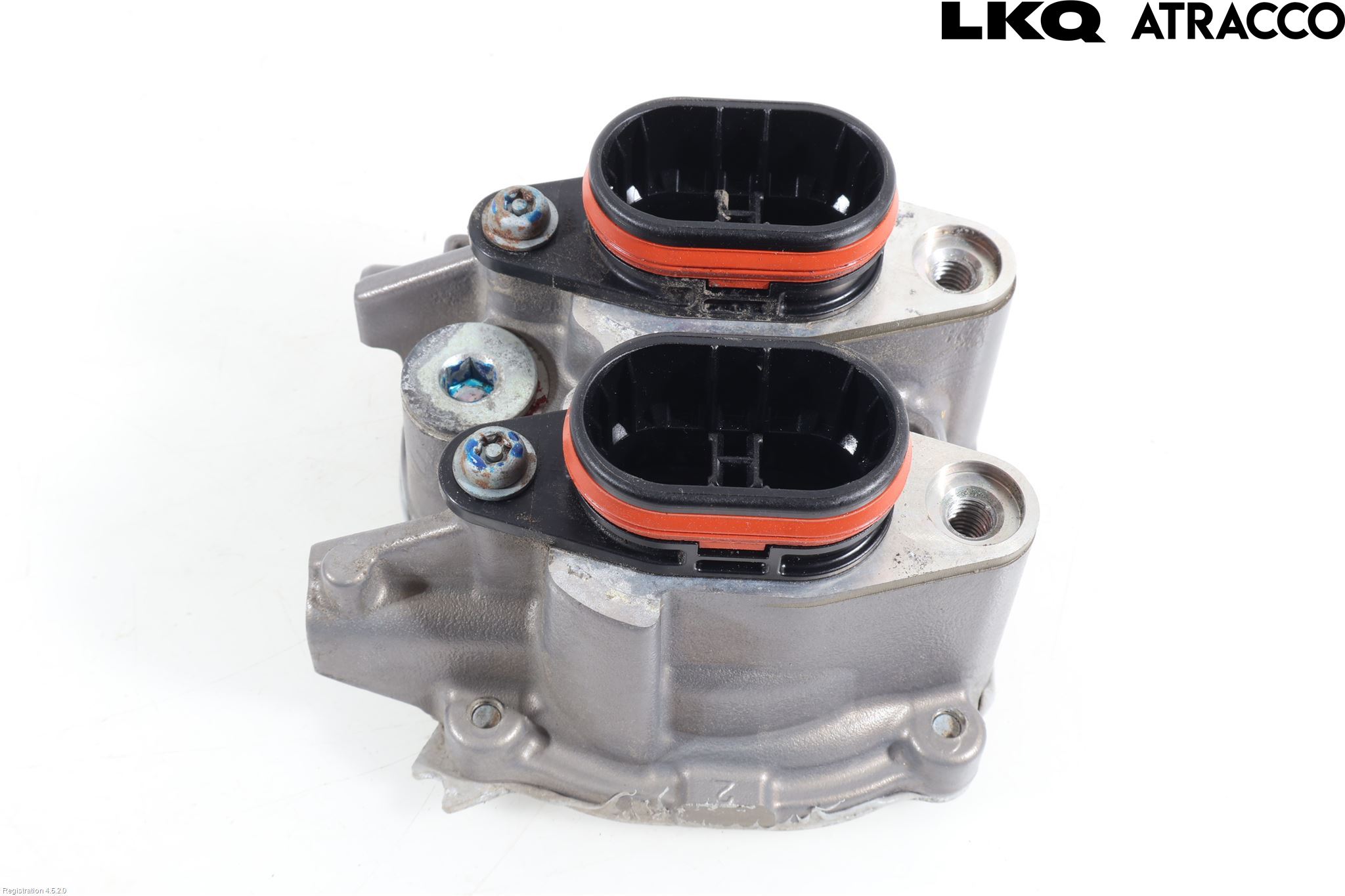 Honda E 20-23 El Övrigt