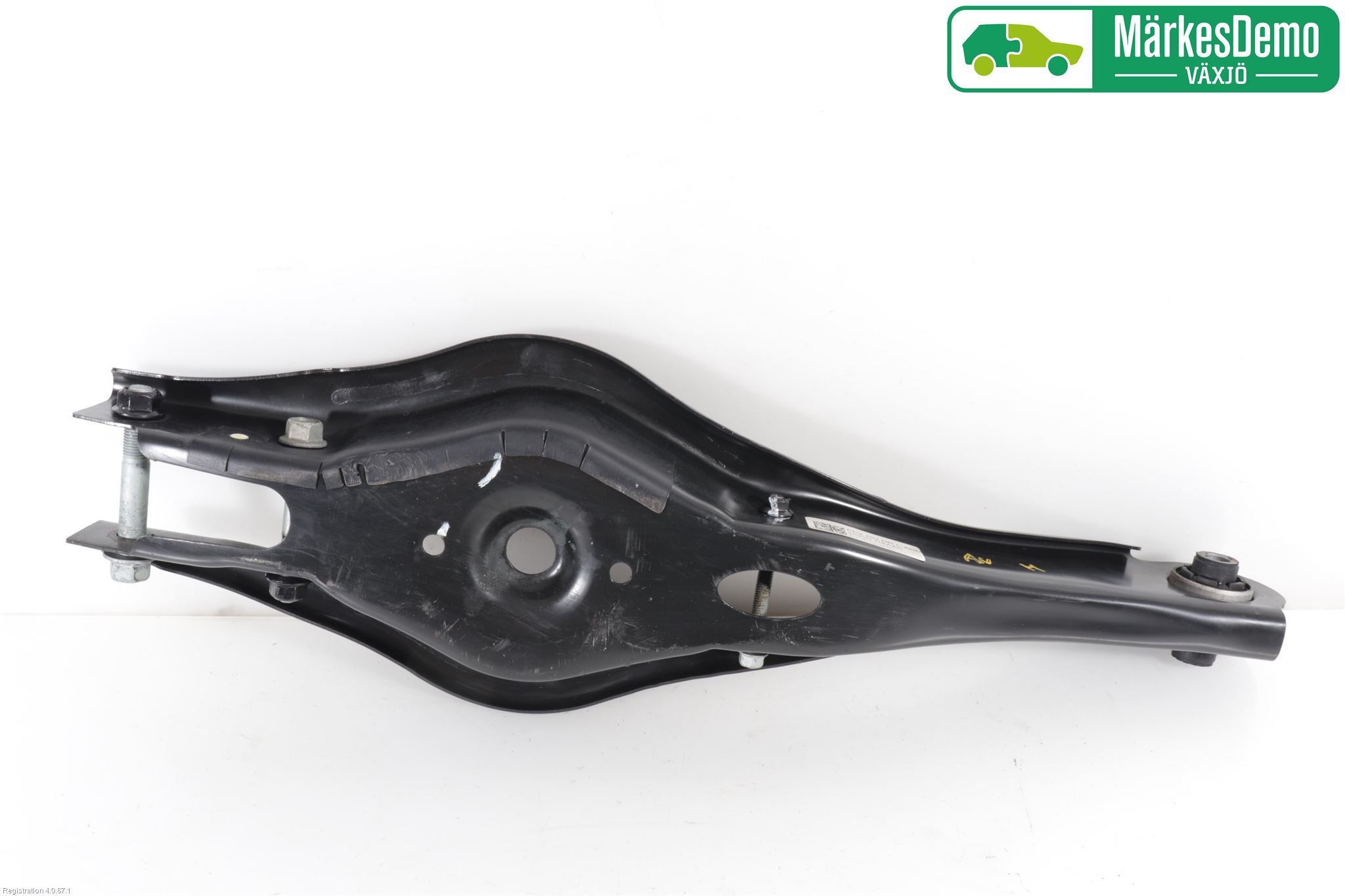 Hyundai i30 PD 17- Bärarm Bak Höger