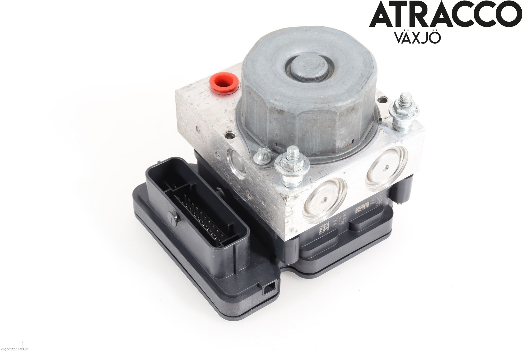 Peugeot 308 14-21 Abs Hydraulaggregat