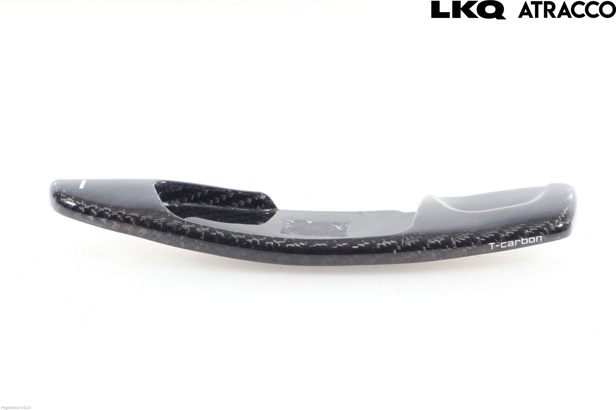 Toyota SUPRA / GR SUPRA Växelspak