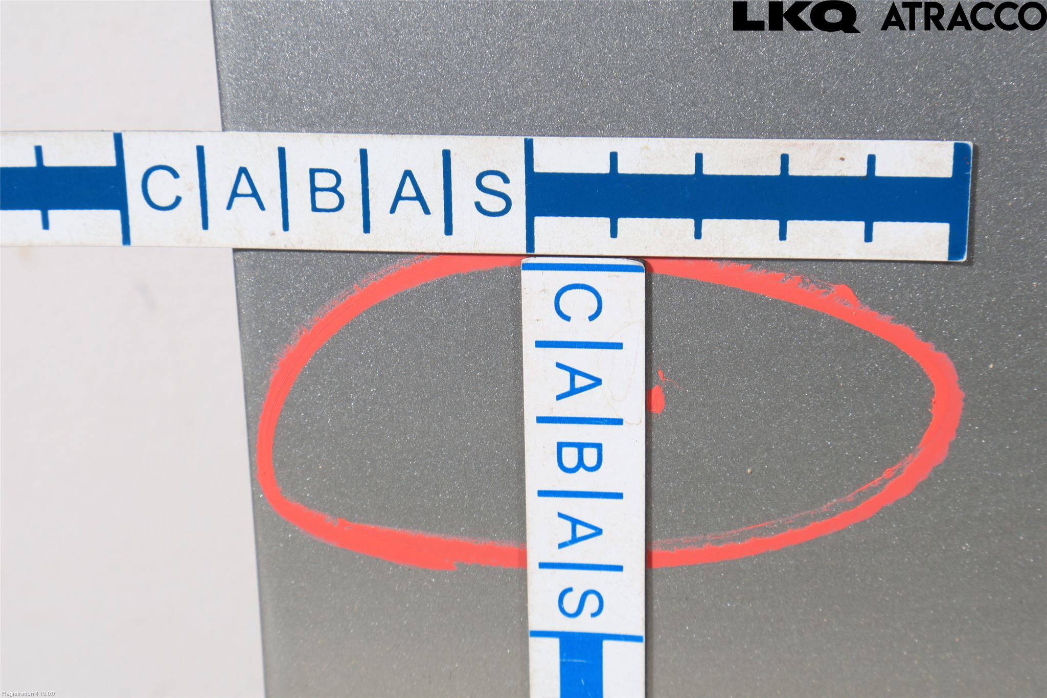 Toyota COROLLA 02-07 Dörr Fram Höger