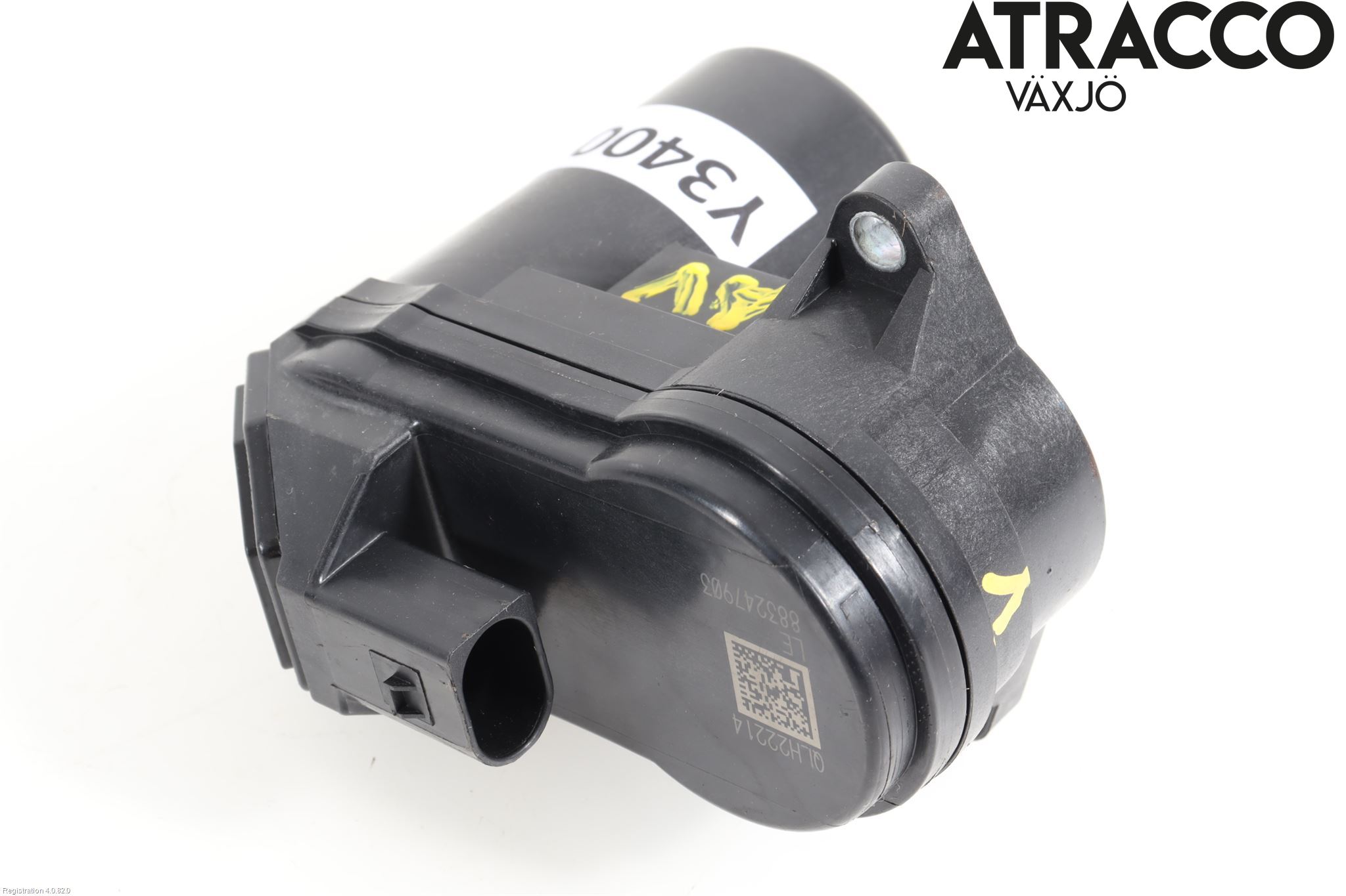 BMW 3 G20/G21/G80/G81 19- Parkeringsbroms Elmanövrerad