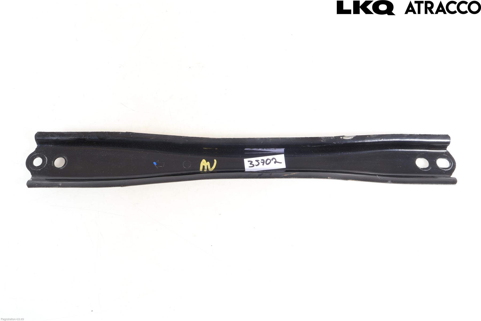 Toyota C-HR 24- Motorbalk