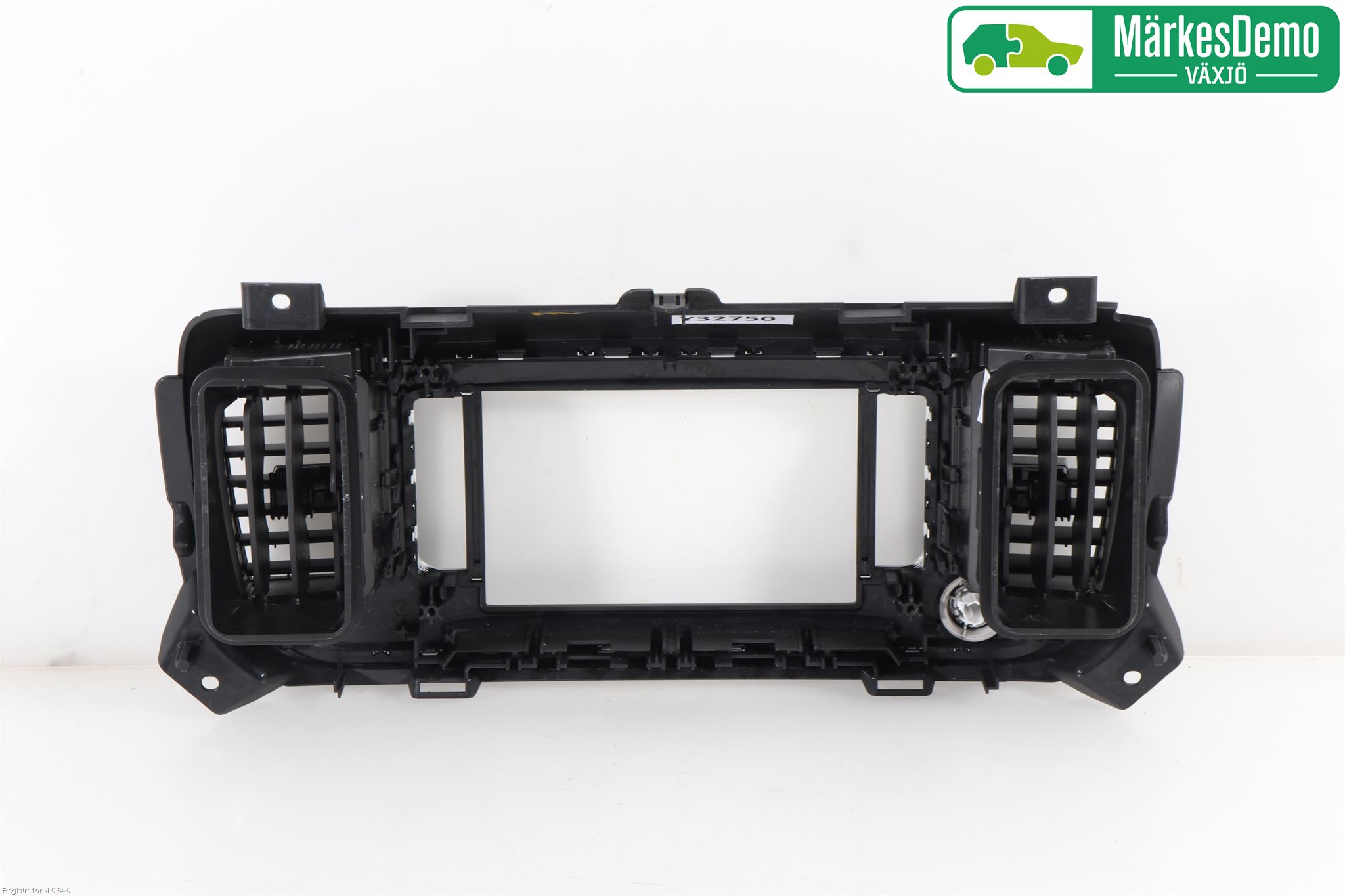 Toyota PROACE II 16- Instrumentsarg