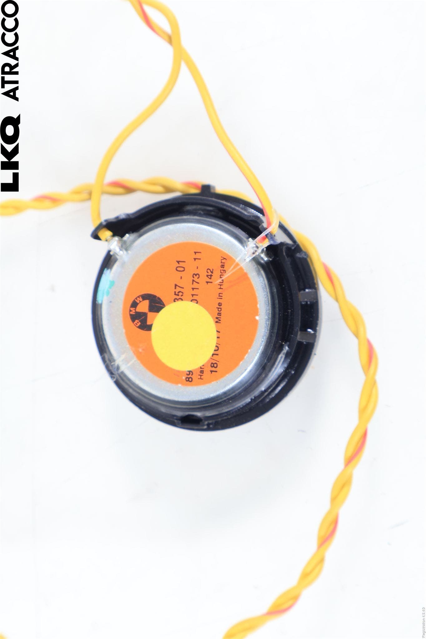 BMW 2 F45 Active Tourer 14-21 Högtalare