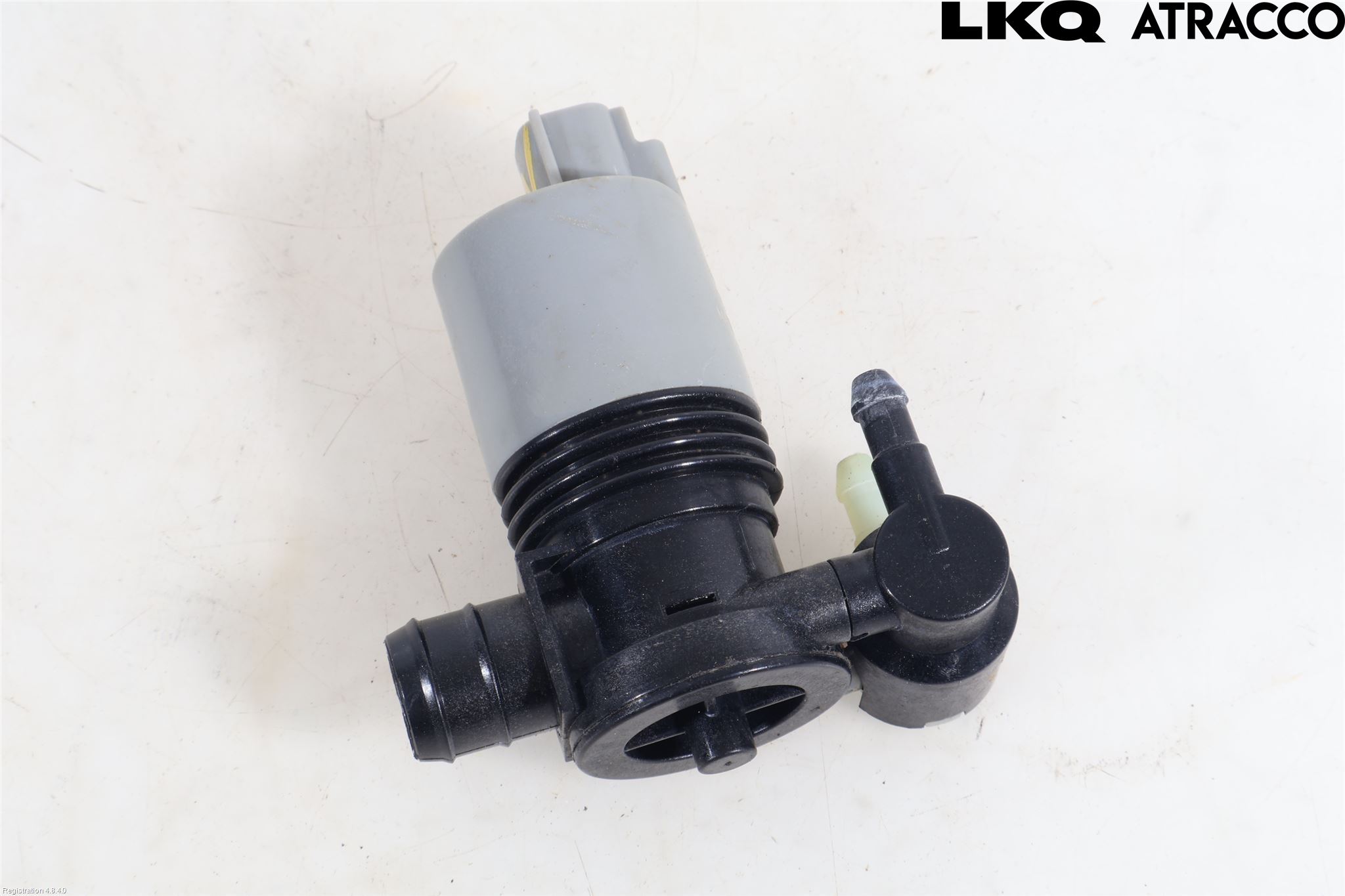 Toyota AURIS 13-19 Spolarpump Vindruta