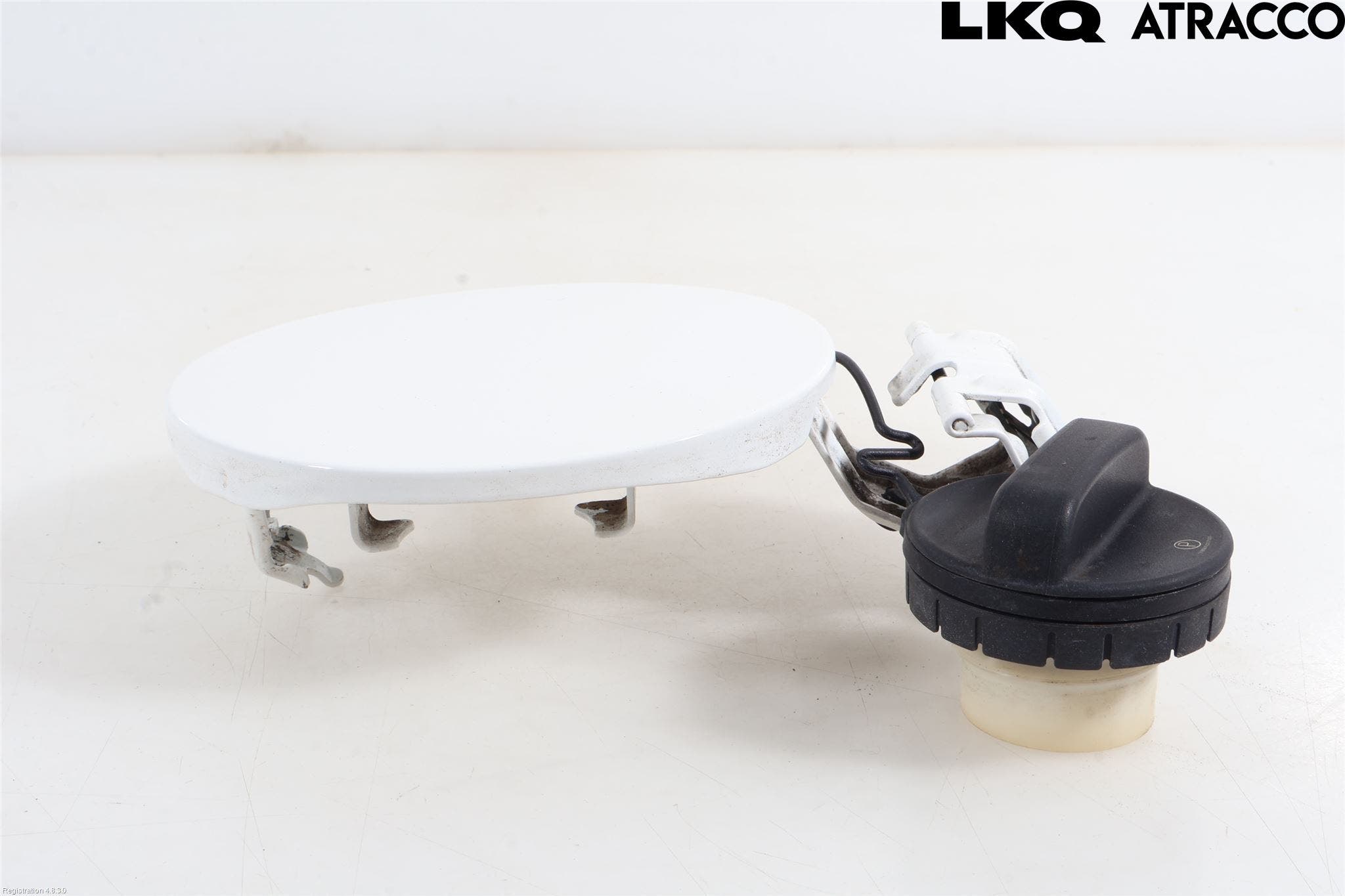 Toyota AURIS 13-19 Tanklucka