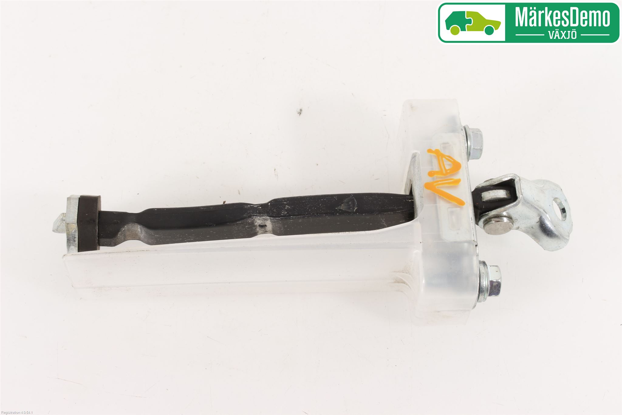 Toyota C-HR 16-23 Dörrstopp