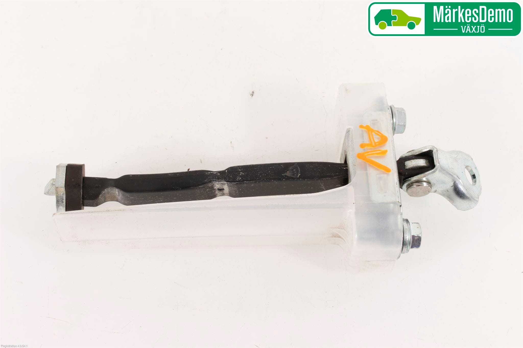 Toyota C-HR 16-23 Dörrstopp