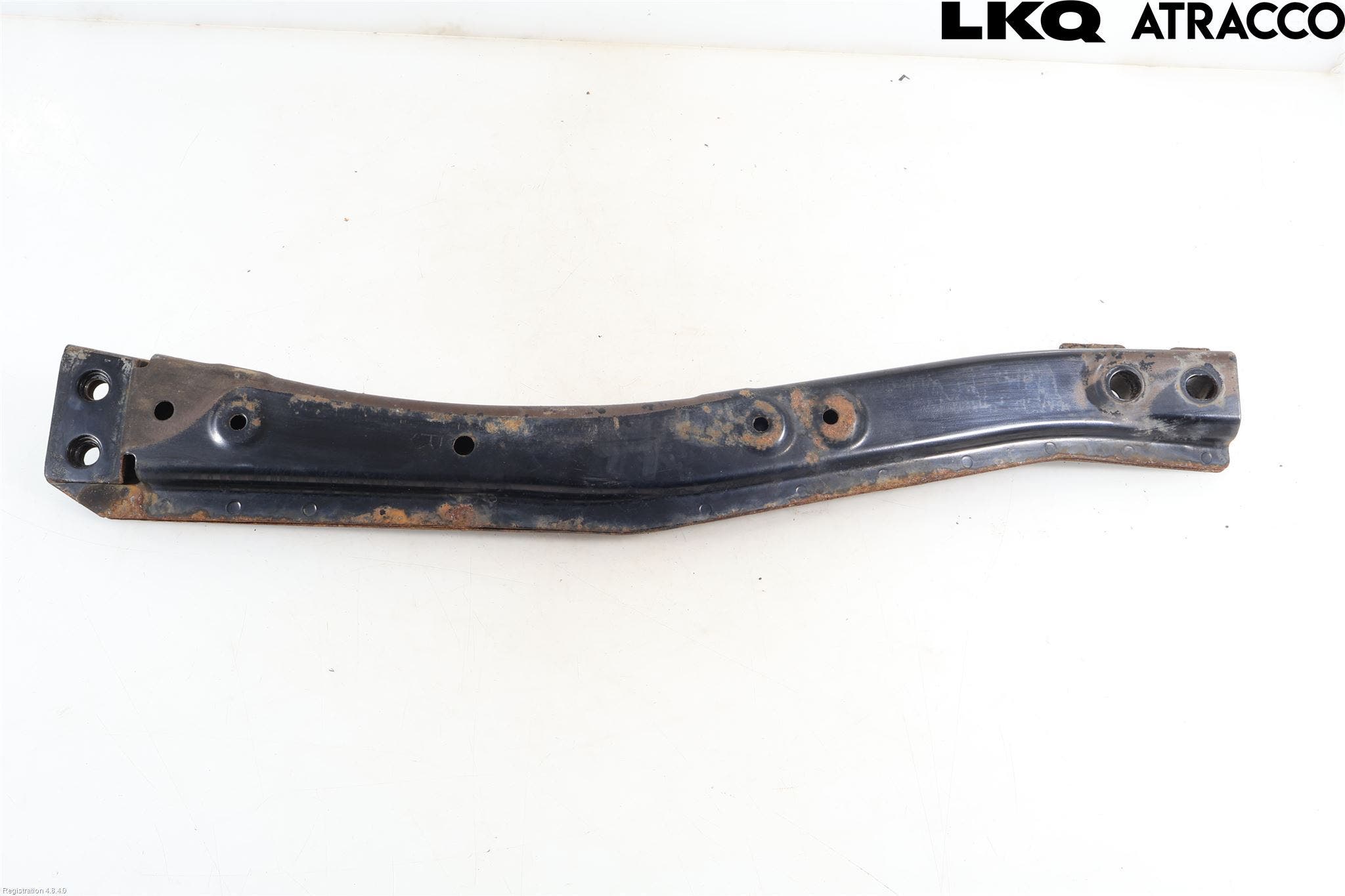 Mitsubishi OUTLANDER 13-21 Frontplåt