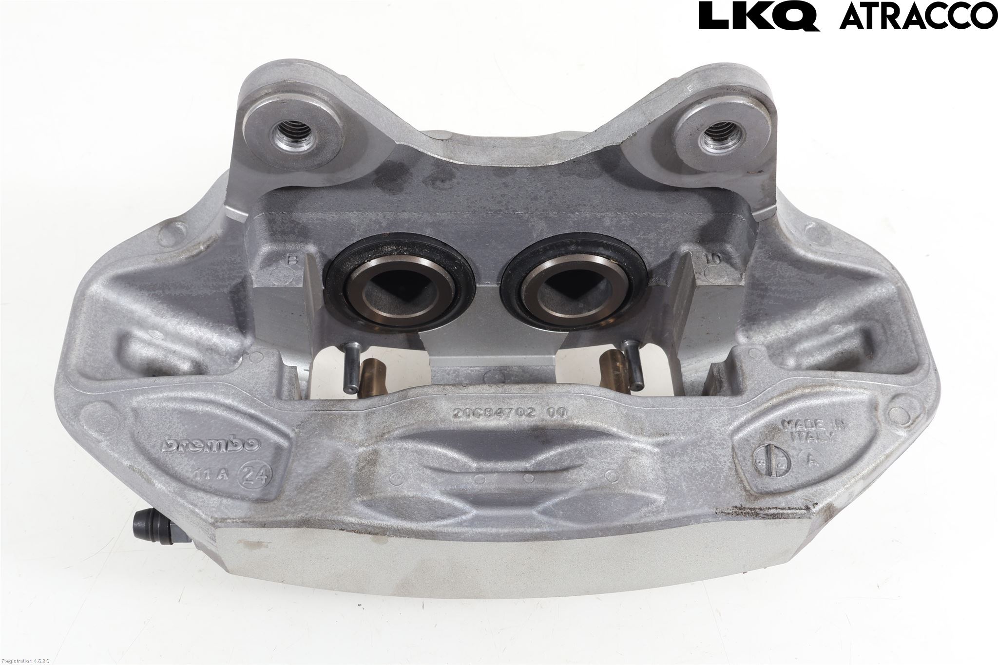 Tesla MODEL Y 21- Bromsok Fram Höger