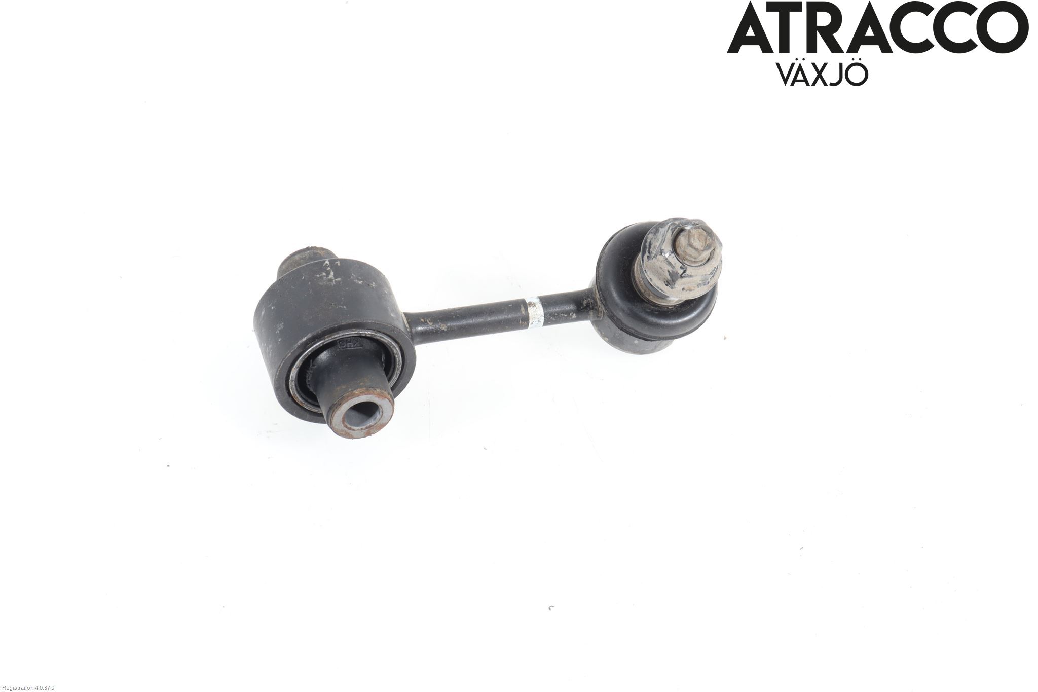 Hyundai TUCSON 05- Krängningshämmarstag Bak