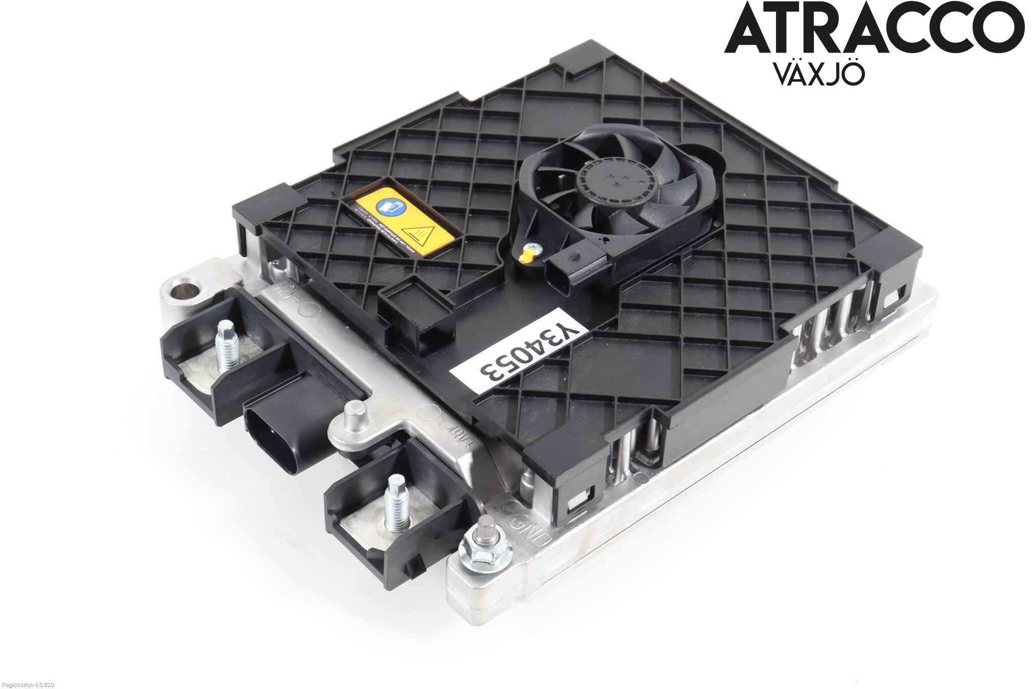 Suzuki VITARA 15- Converter