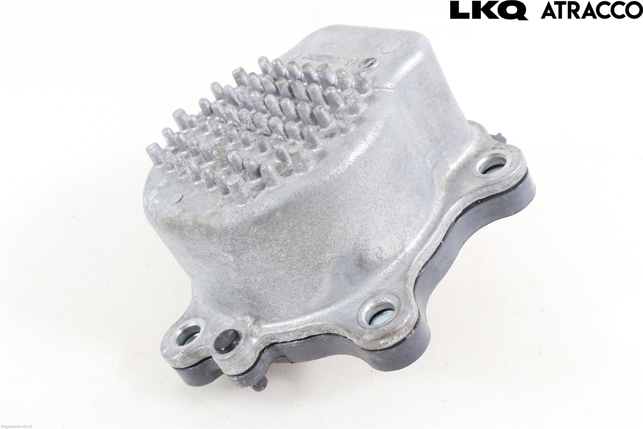 Toyota C-HR 16-23 Vattenpump