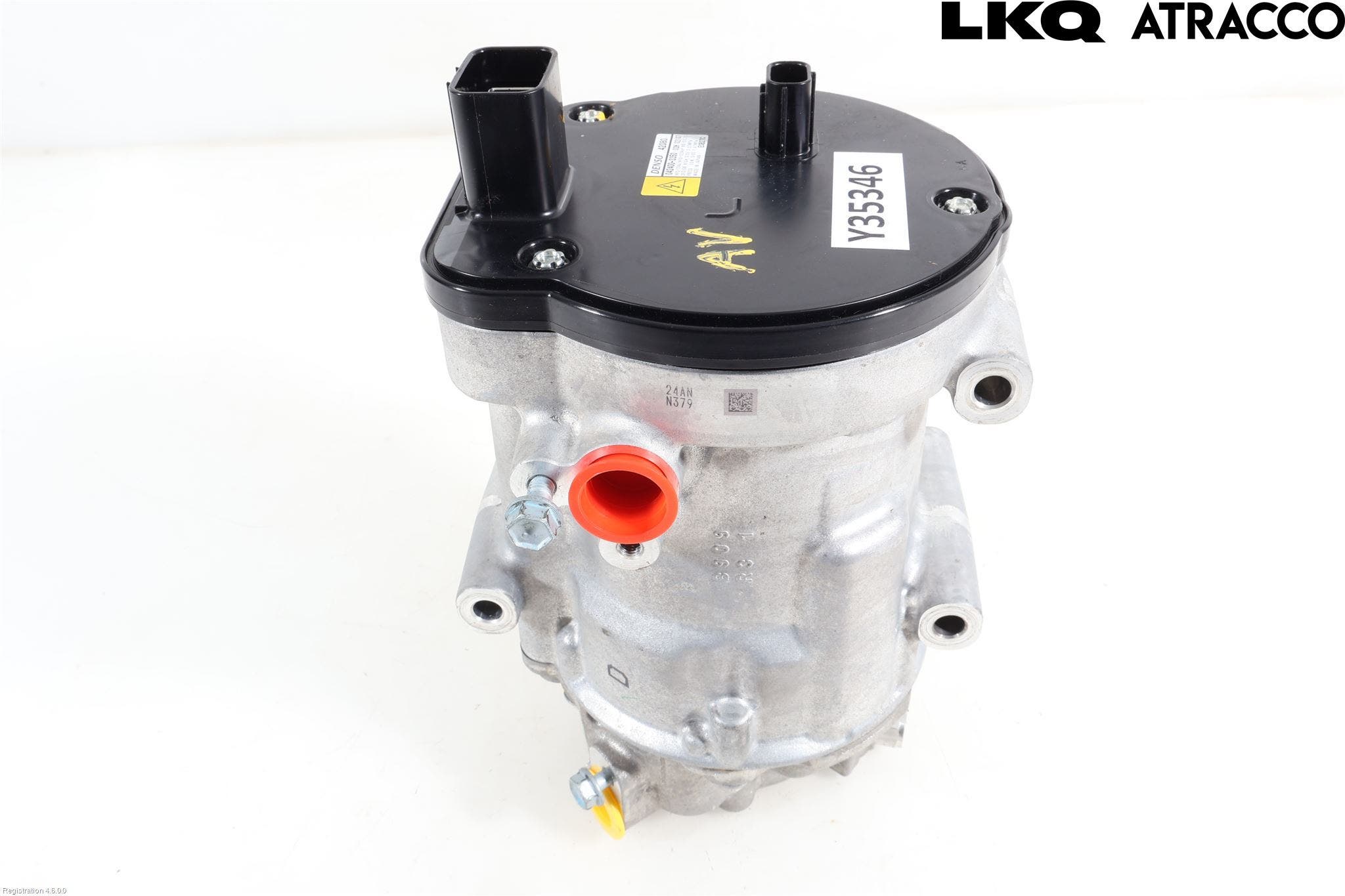 Toyota RAV4 19- Ac Kompressor