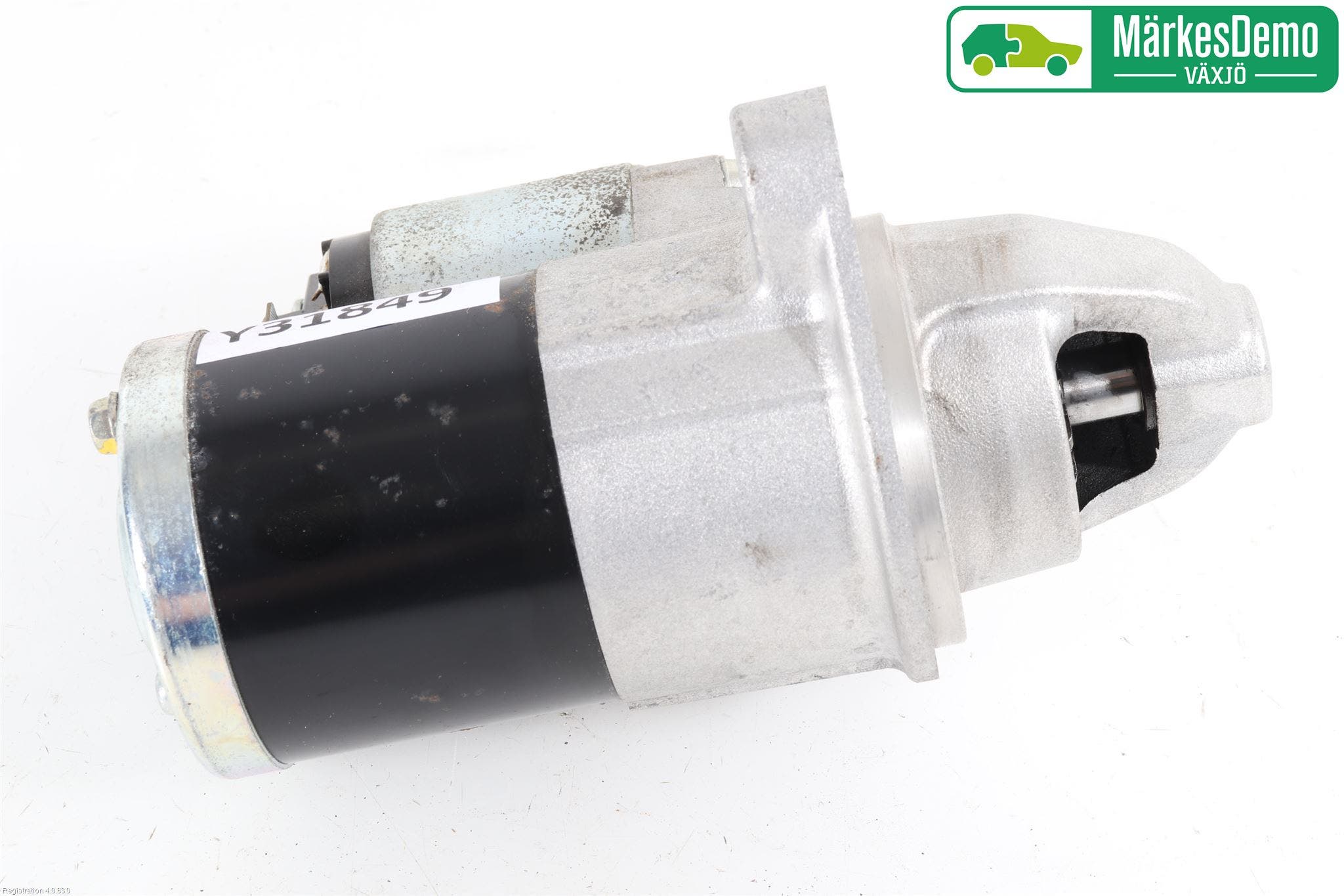 Suzuki SWIFT 17-24 Startmotor