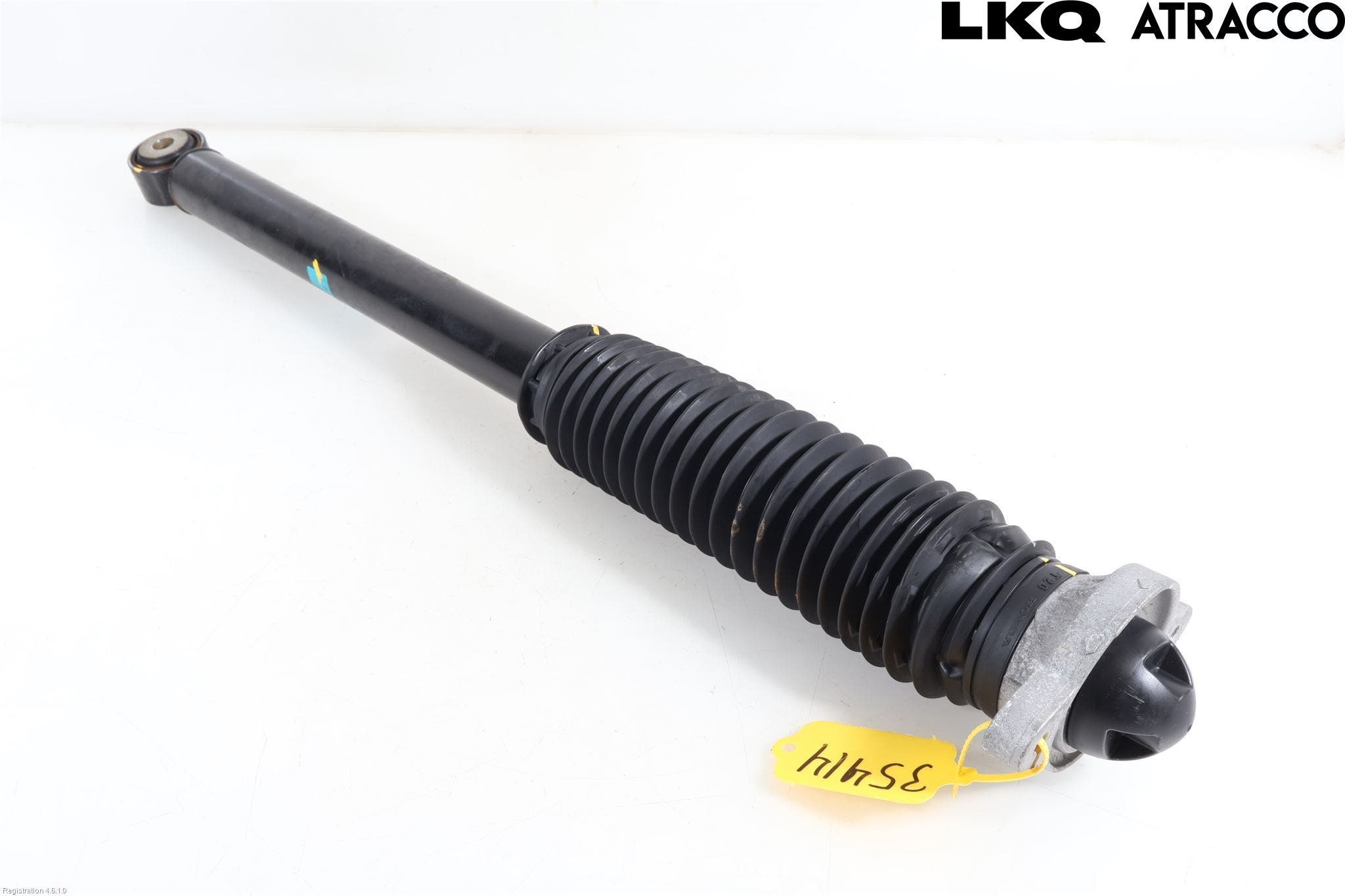 Alfa HONDA ZR-V 23- Stötdämpare Bak