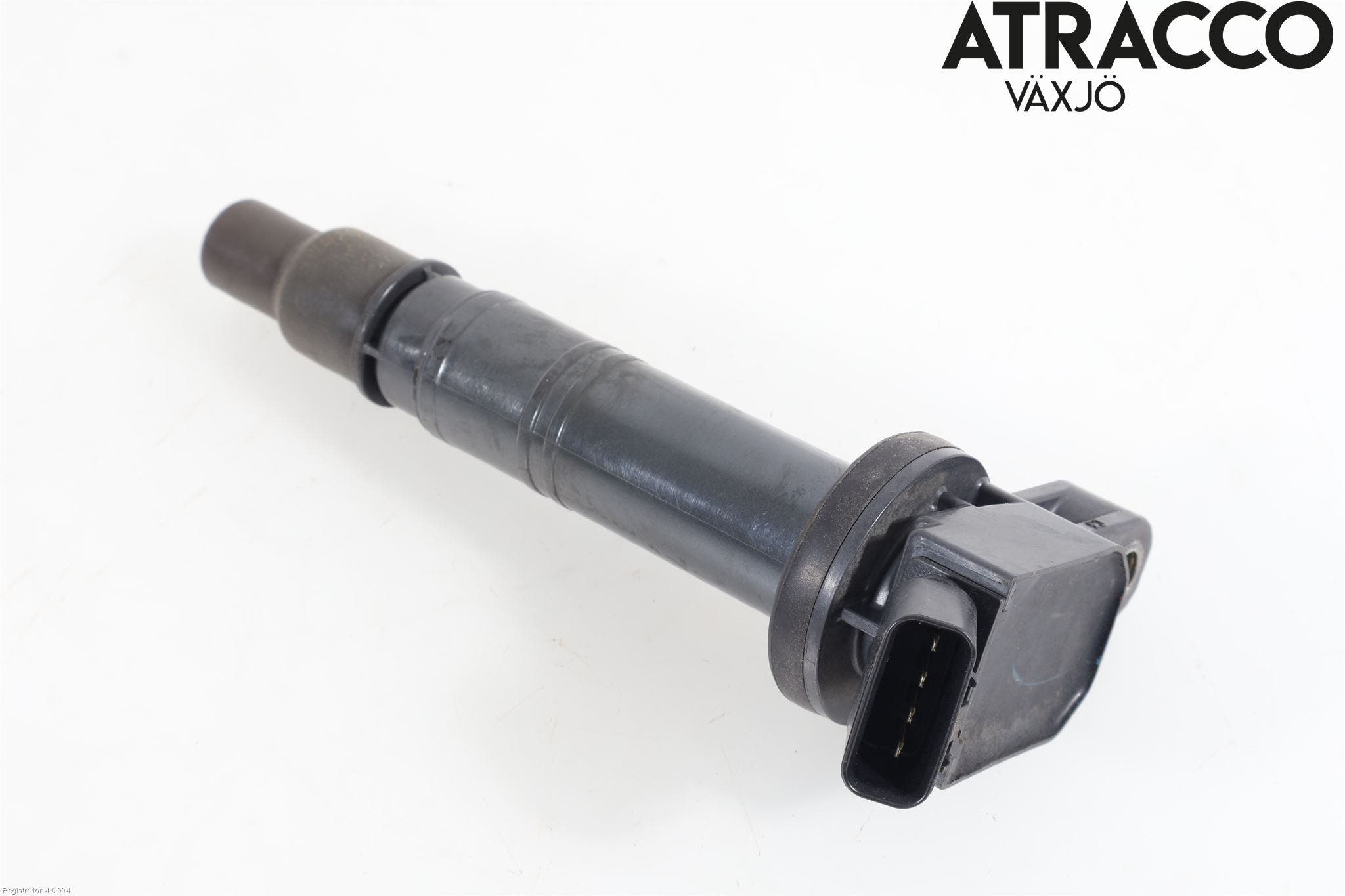 Toyota AVENSIS 03-06 Tändspole