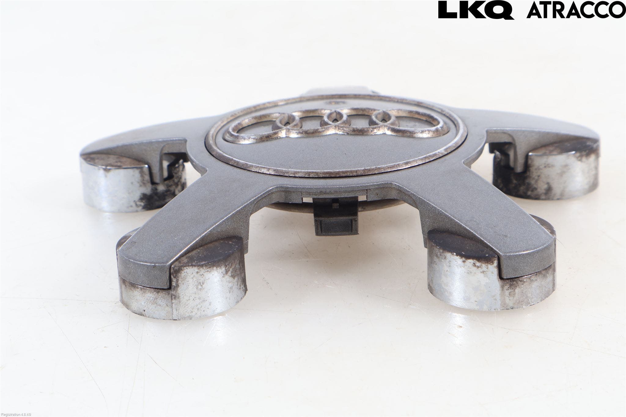 Audi A6/S6 4G 11-18 Navkapsel