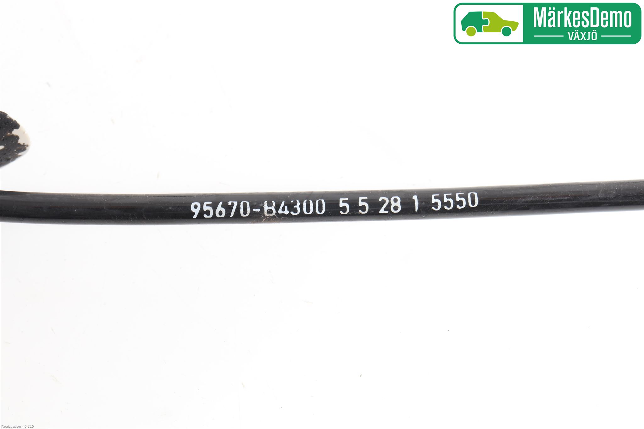 Hyundai i10 BA 14-16 Abs Sensor