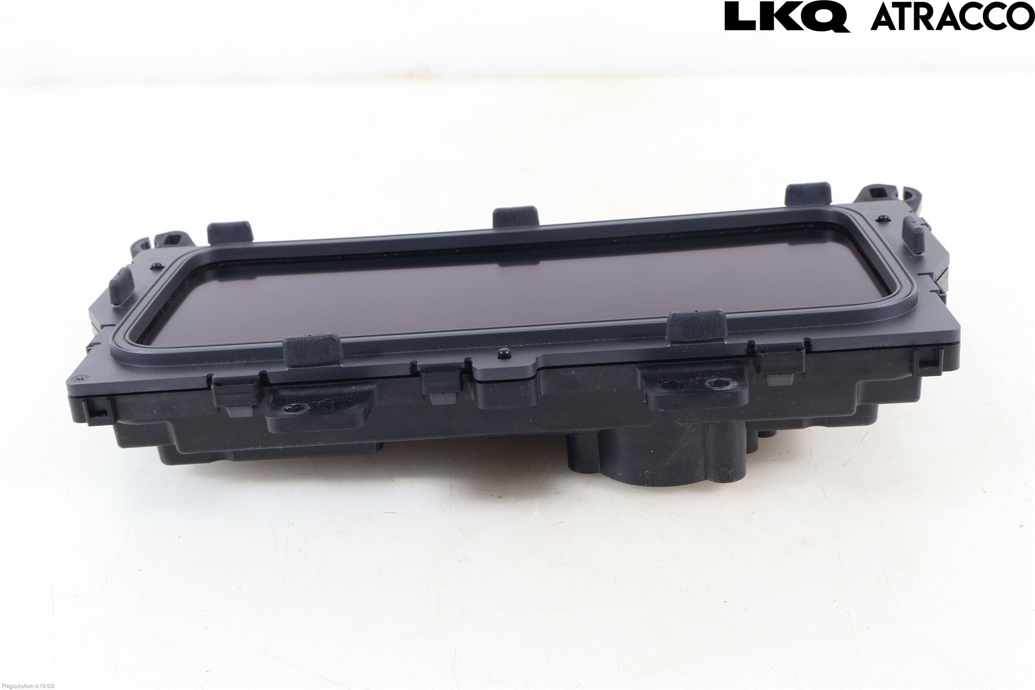 Hyundai KONA/ELECTRIC OS 18-23 Instrument Komb