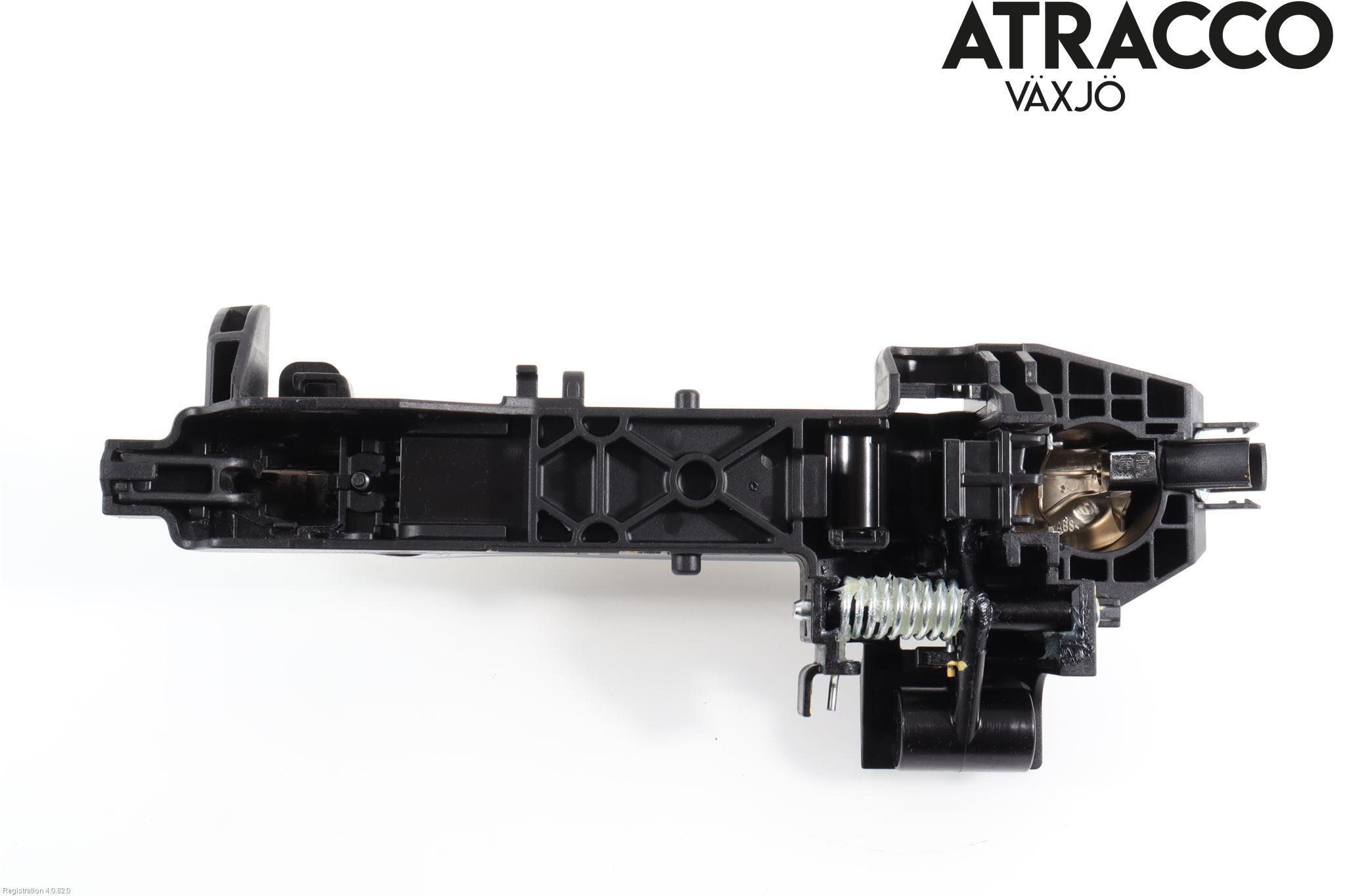 Hyundai i30 PD 17- Dörrhandtag Yttre Hö