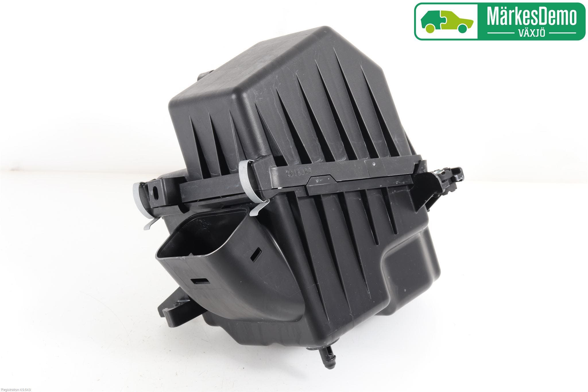 Suzuki VITARA 15- Luftrenare