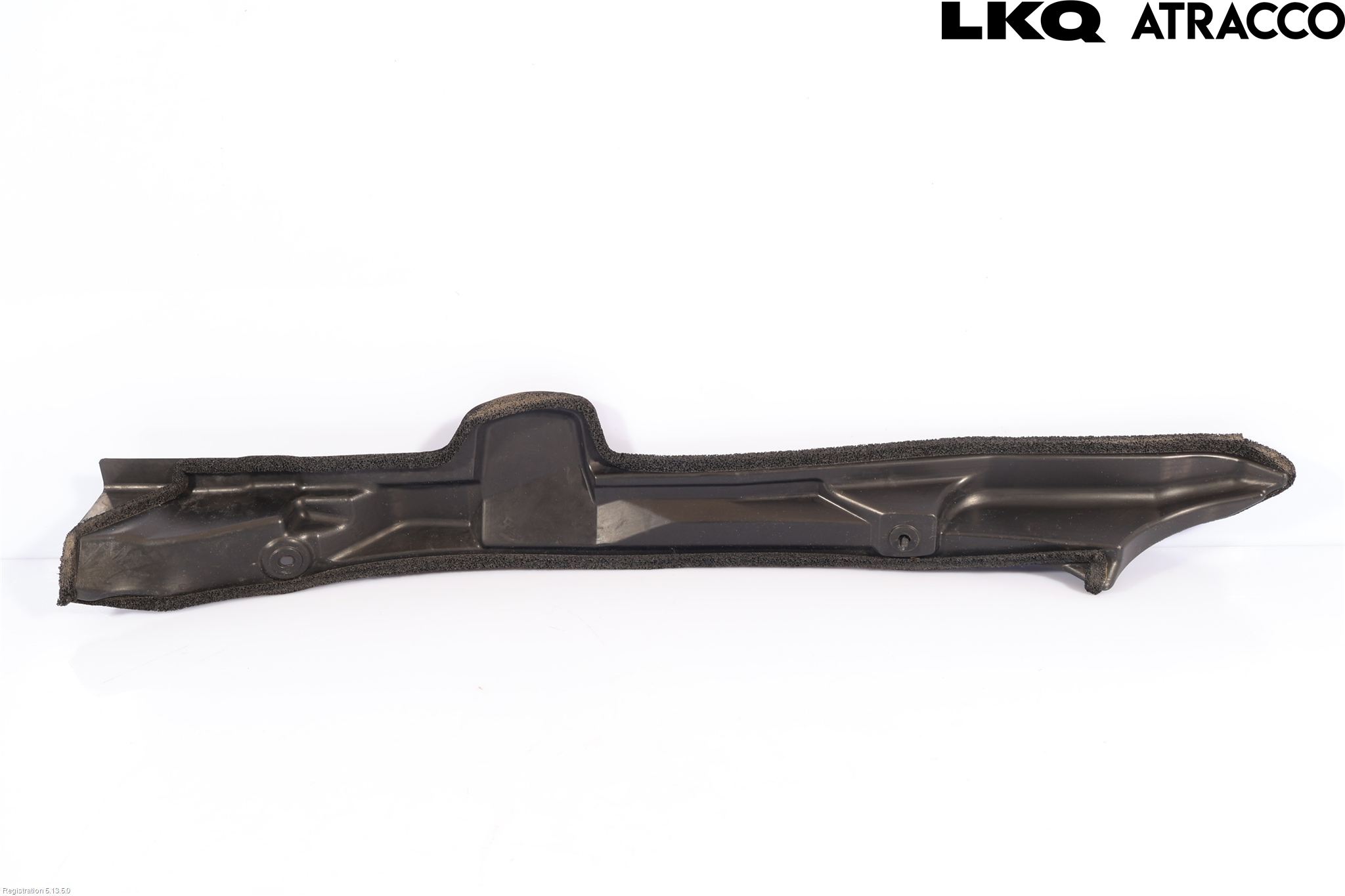 Toyota PRIUS NWH20 04-08 Skärm Hörn Utfyllnad Fram