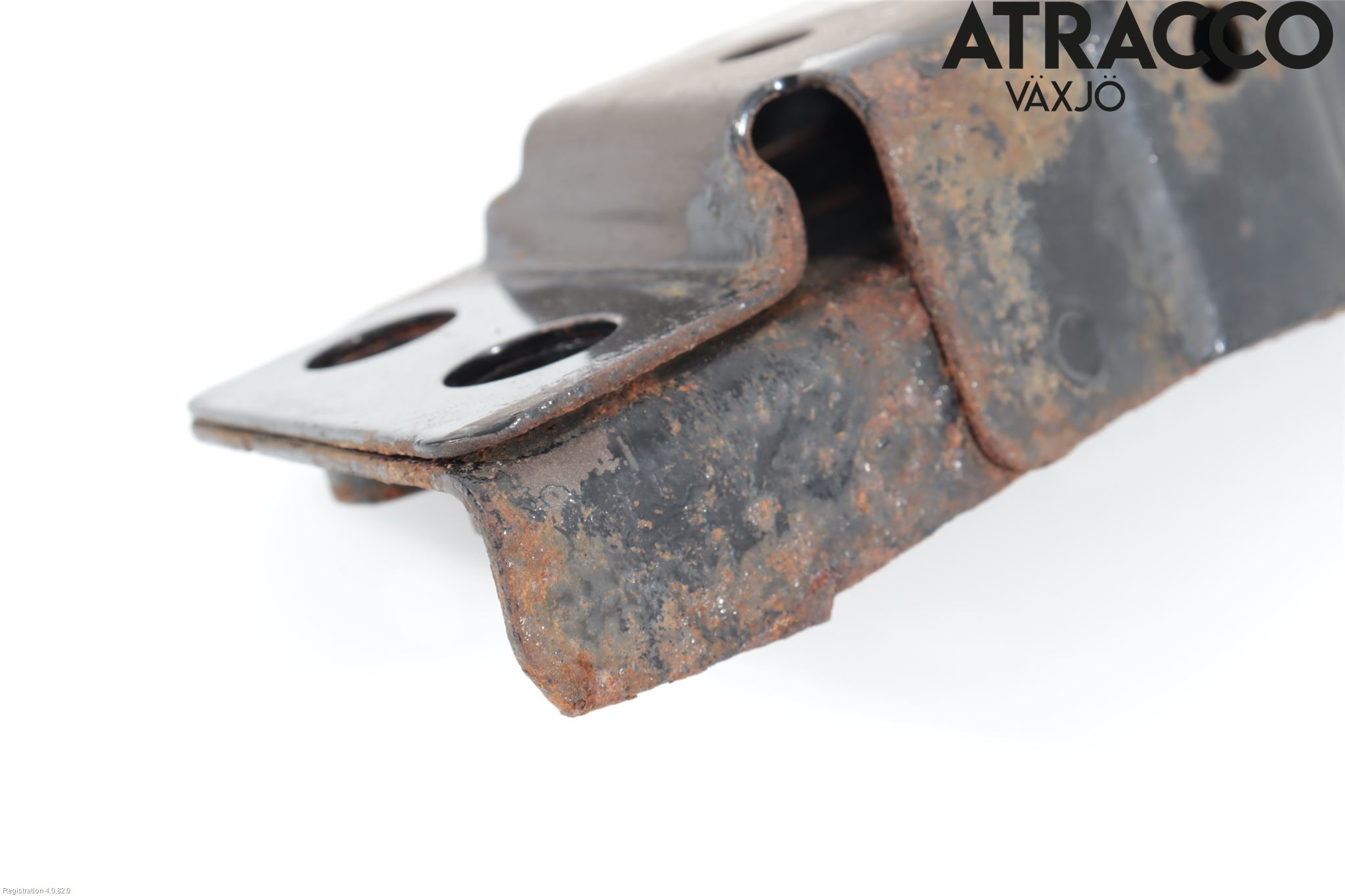 Mitsubishi OUTLANDER 13-21 Motorbalk