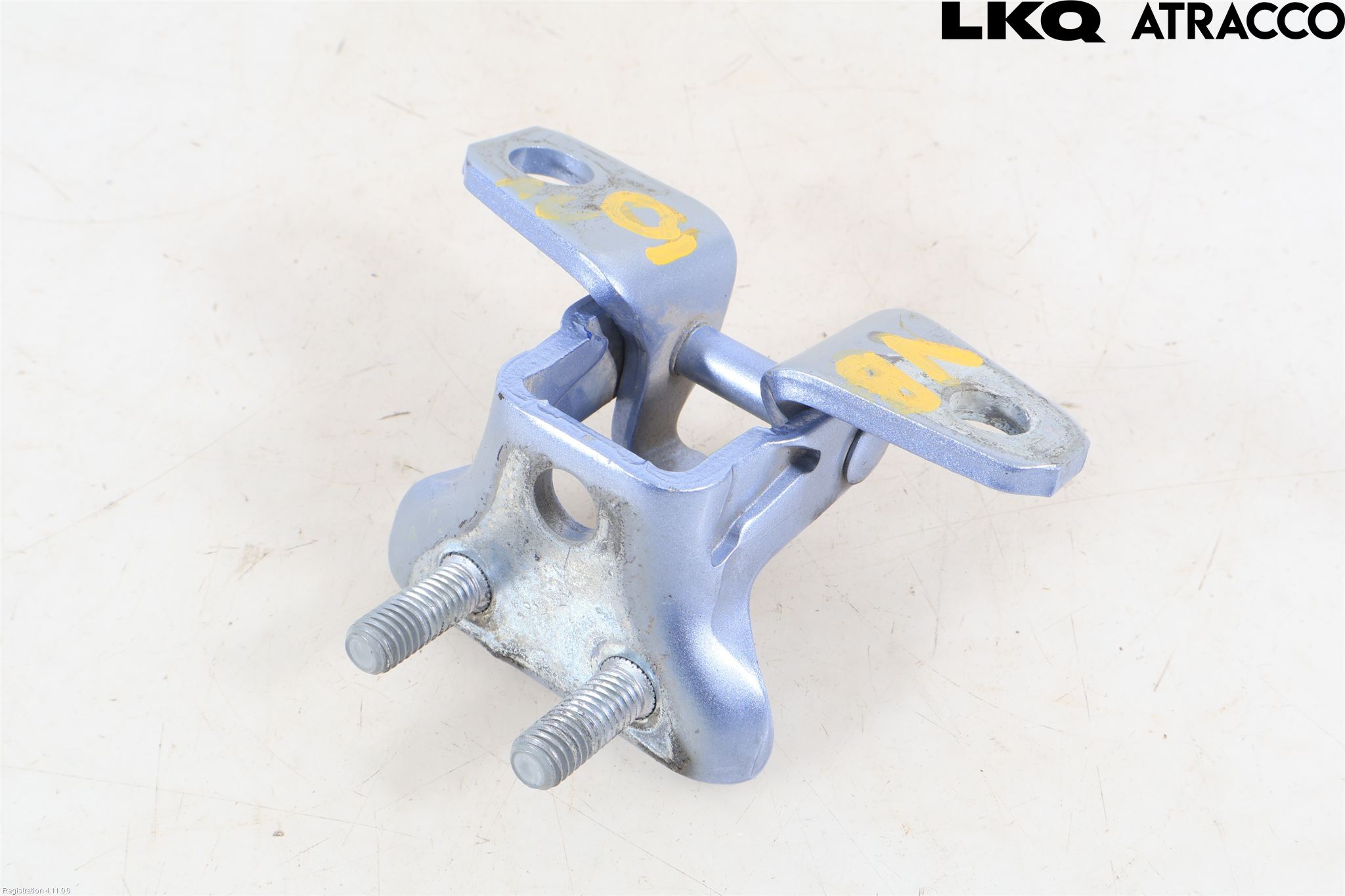 Mitsubishi OUTLANDER 13-21 Dörrgångjärn