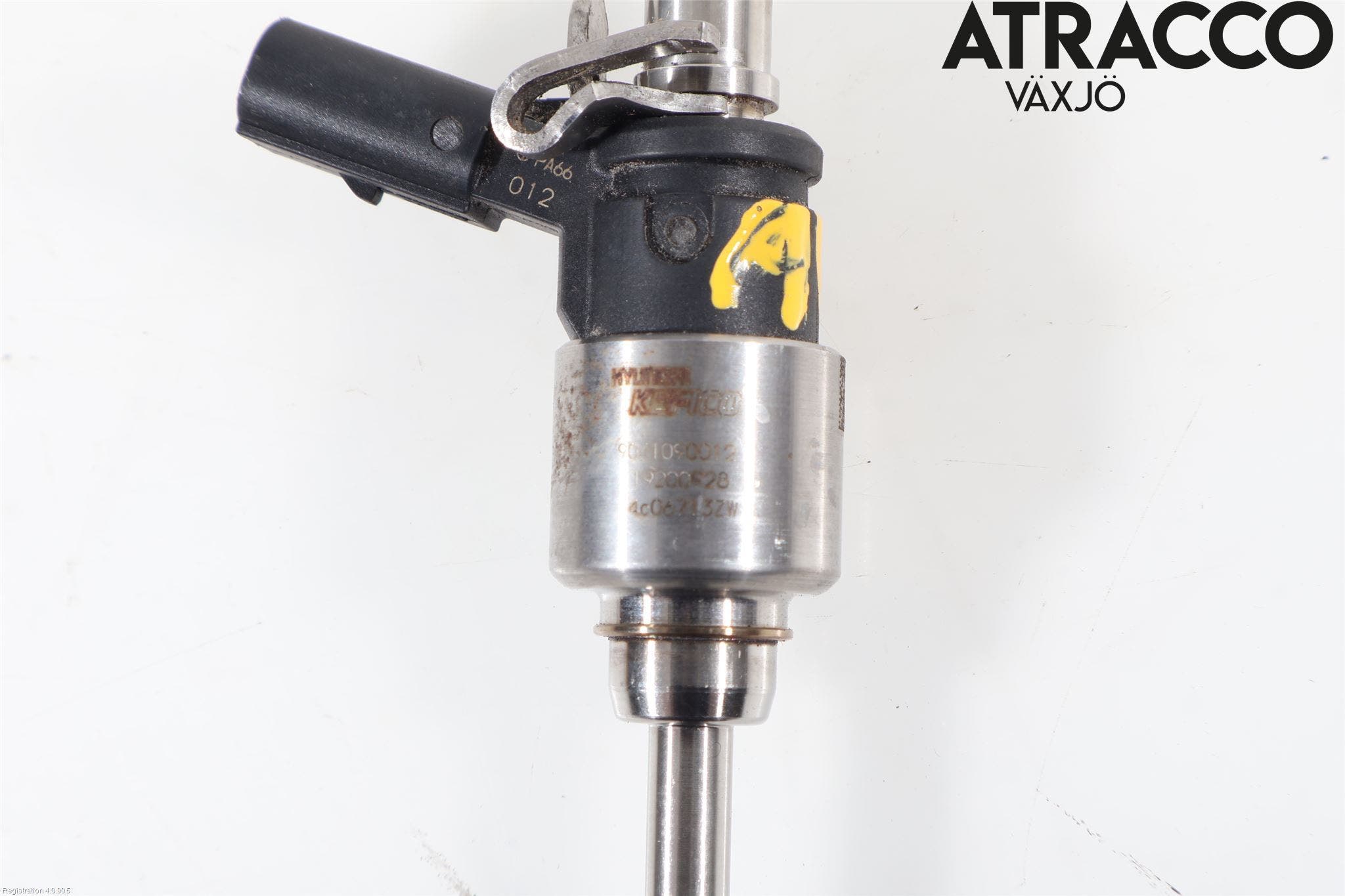 Hyundai i20 BC 21- Injspridare