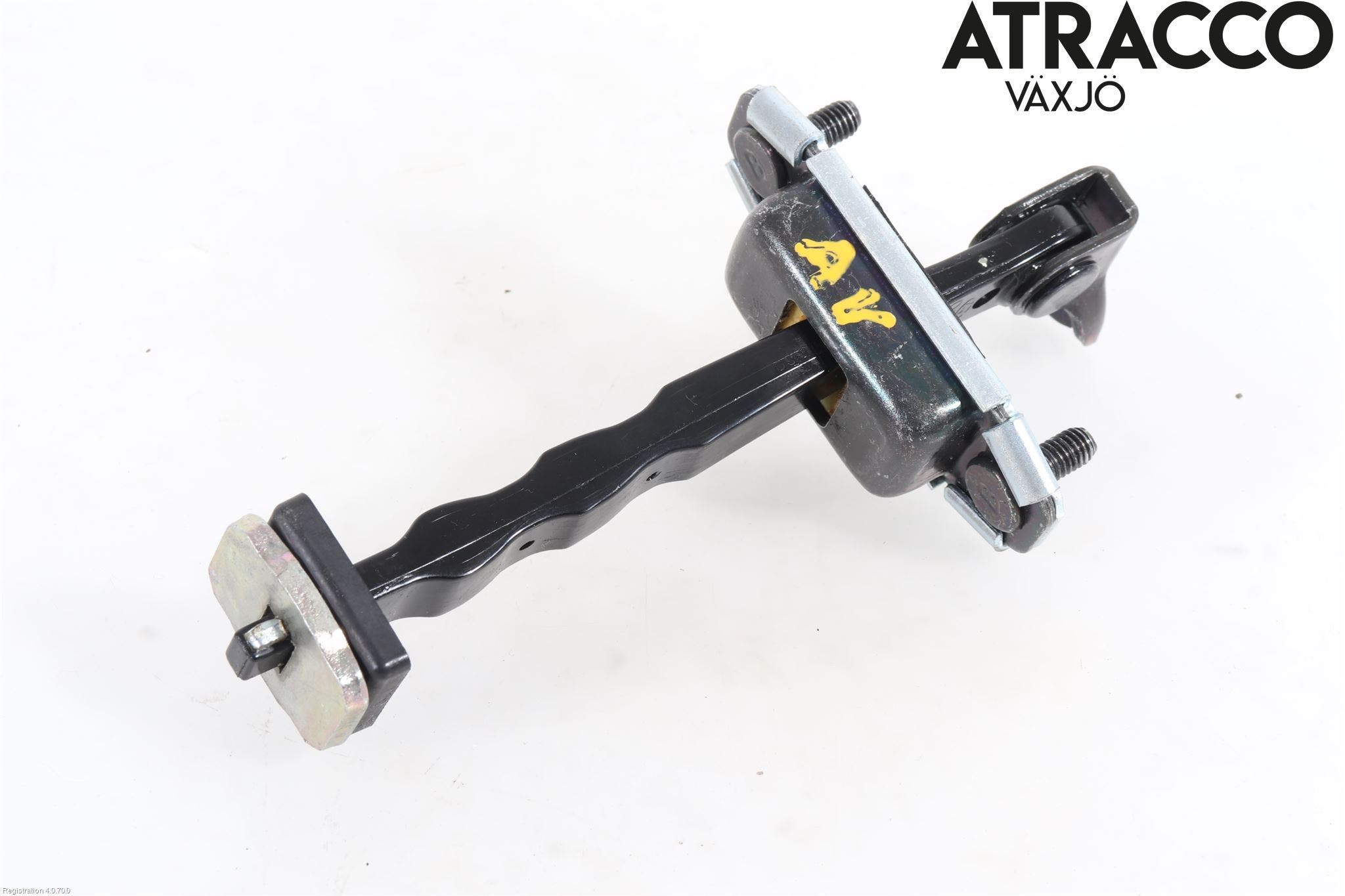 Hyundai KONA/ELECTRIC OS 18-23 Dörrstopp