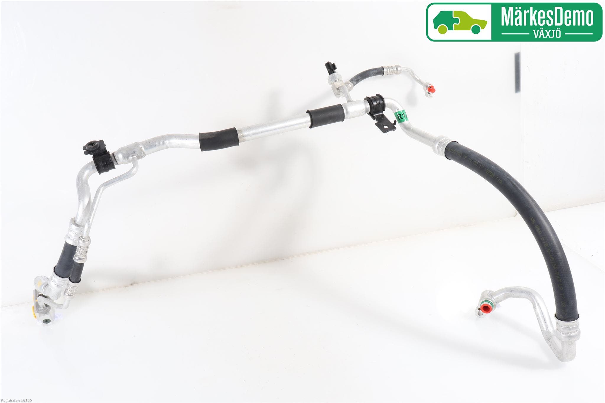 Hyundai i30 PD 17- Ac Slang-Rör