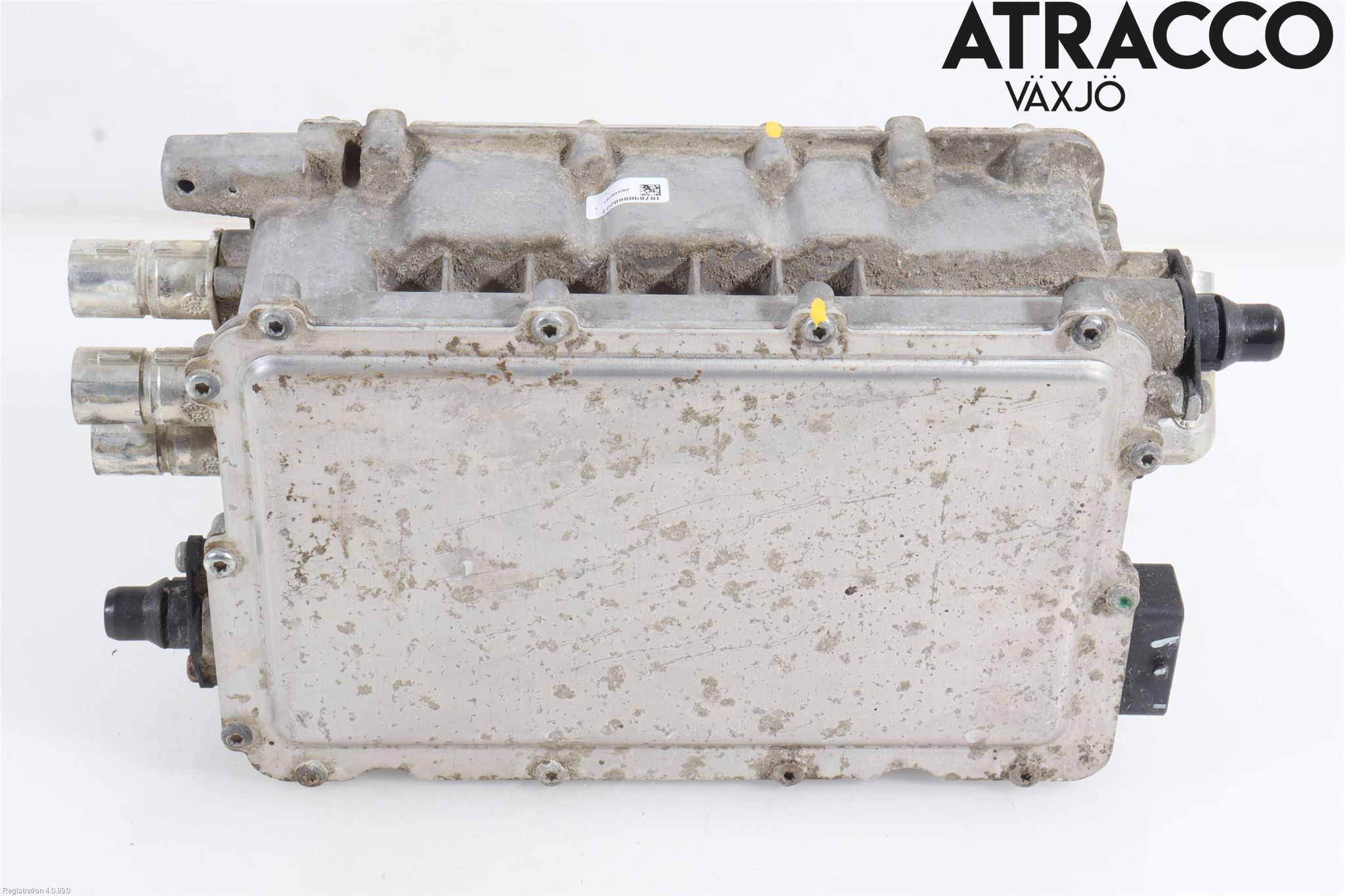 BMW 2 F45 Active Tourer 14-21 Batteriladdare Högspänning