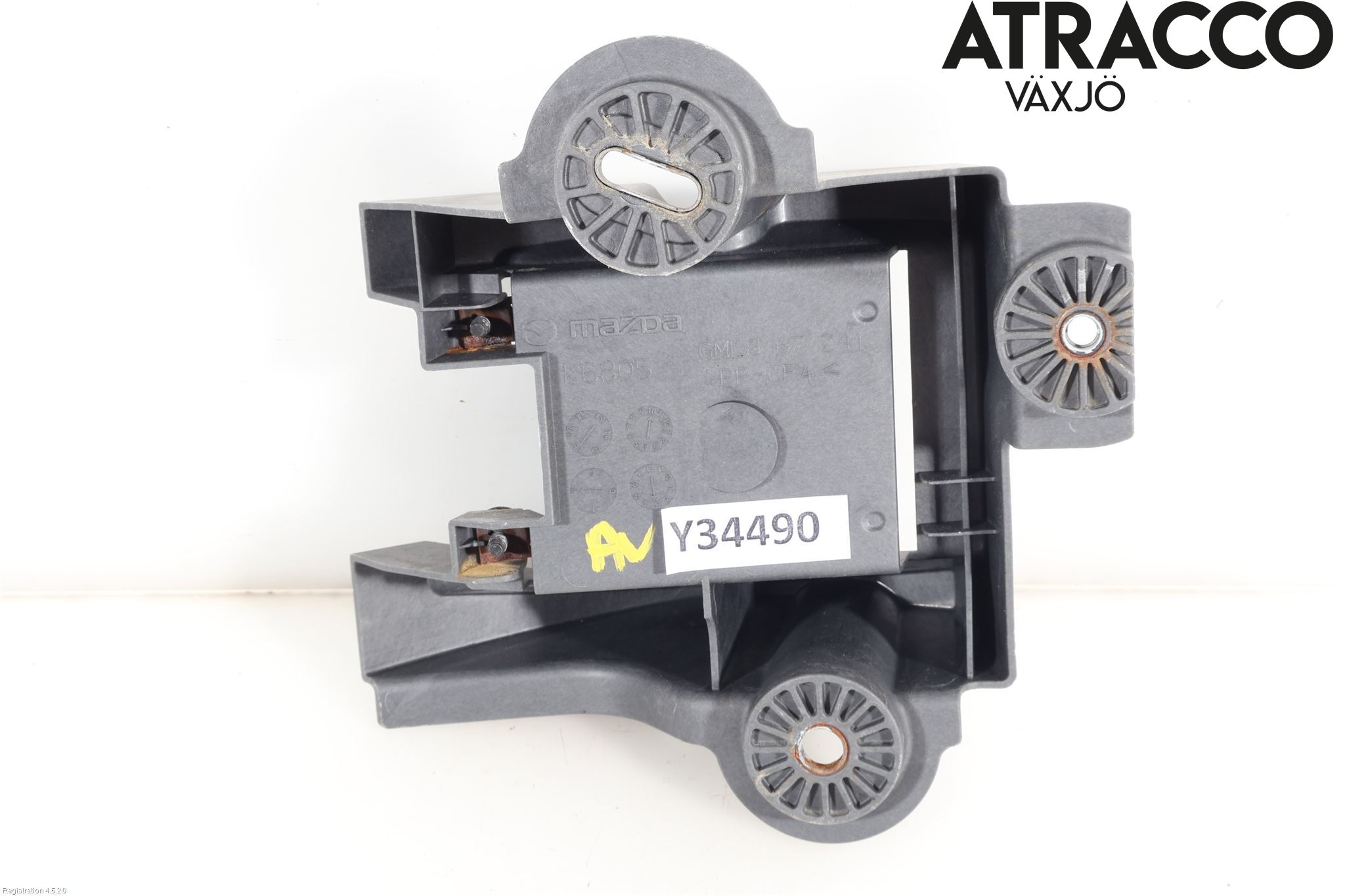 Mazda 6 13- Sensor Aktivt Kollisionsskydd