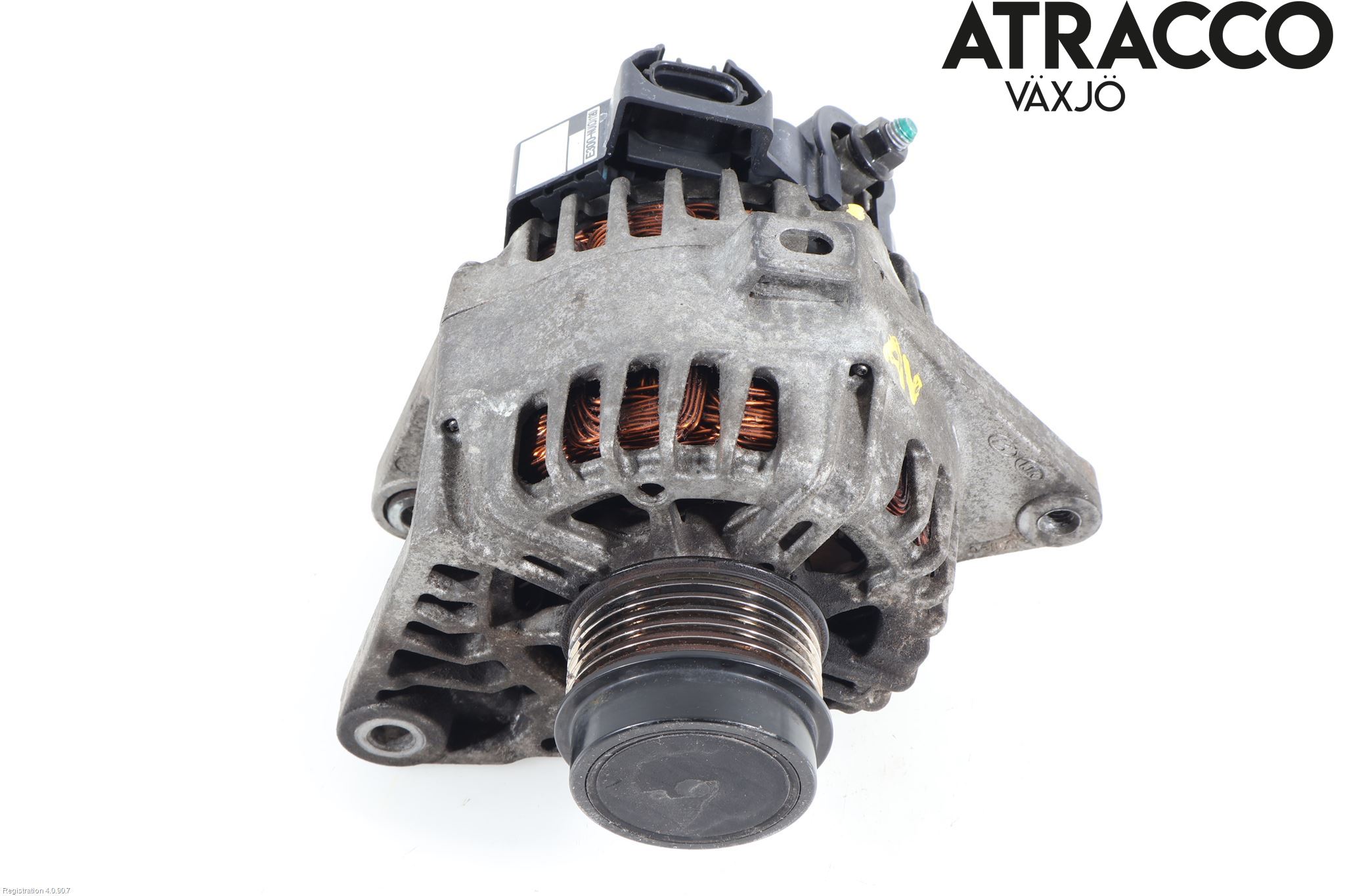 Hyundai i40 08-15 Generator