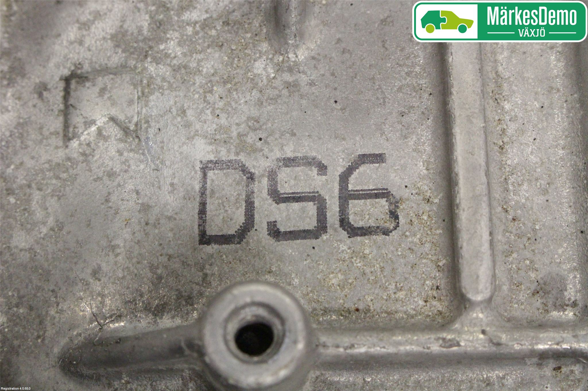 Suzuki SWIFT 17-24 Växellåda Automat