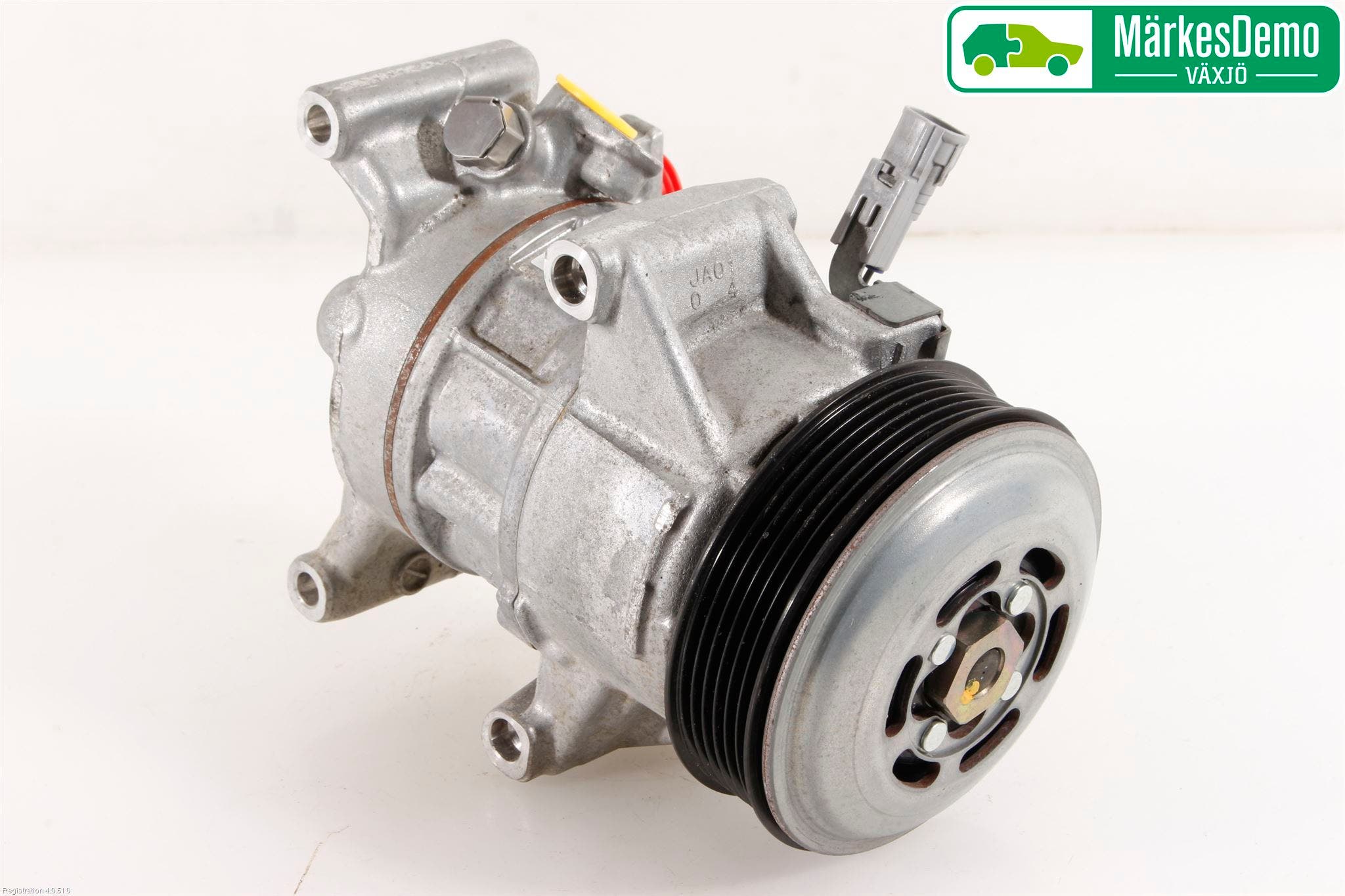 Toyota YARIS XP130 15-20 Ac Kompressor